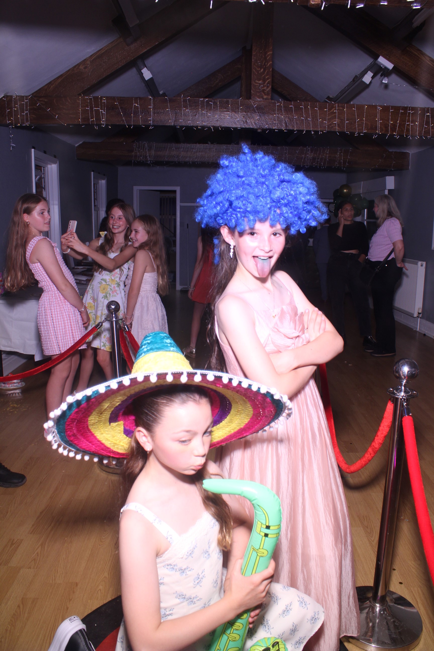 Lytham C of E Leavers — Prom photo gallery