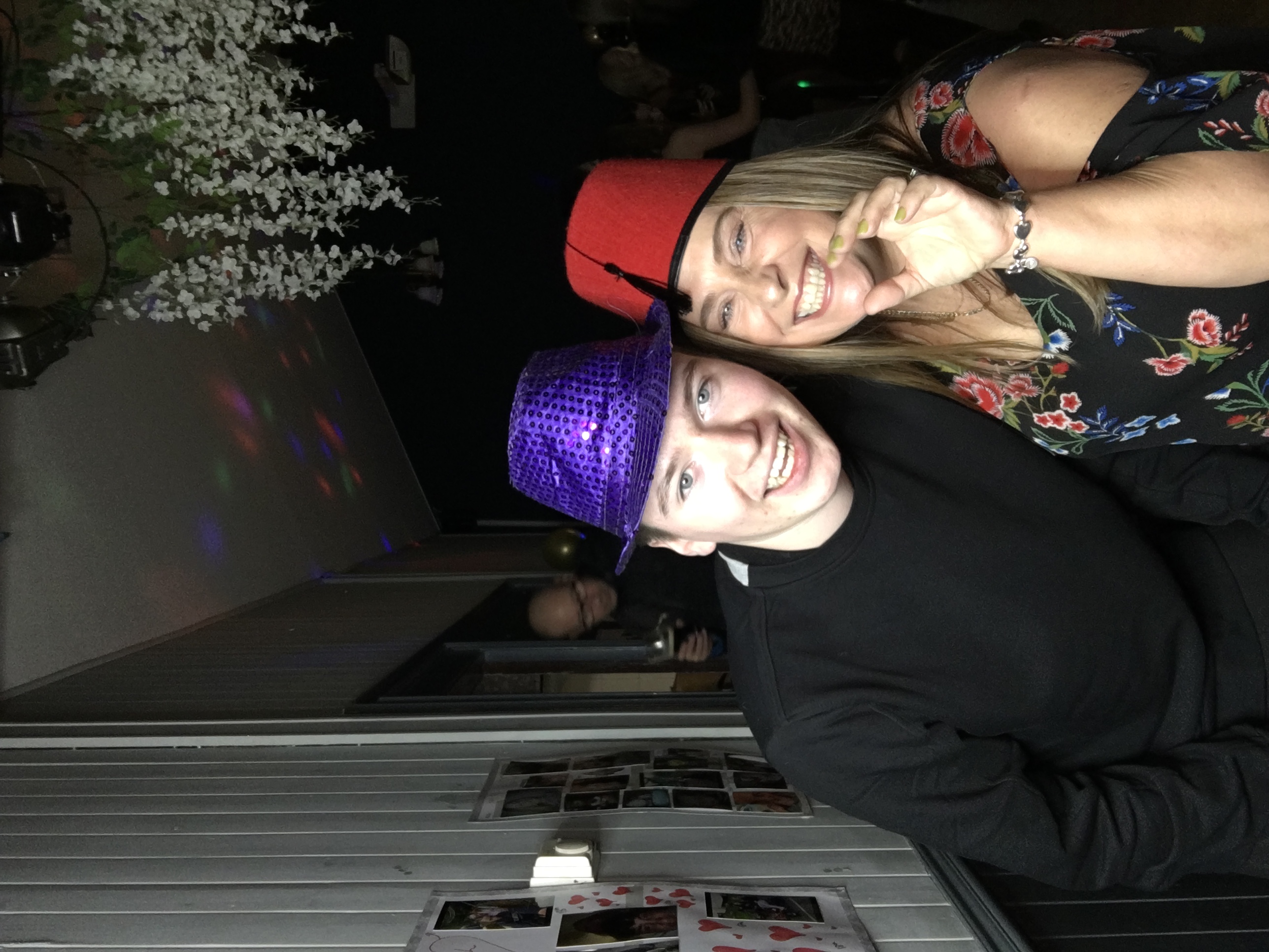 Maisie's 18th — Birthday Party photo gallery