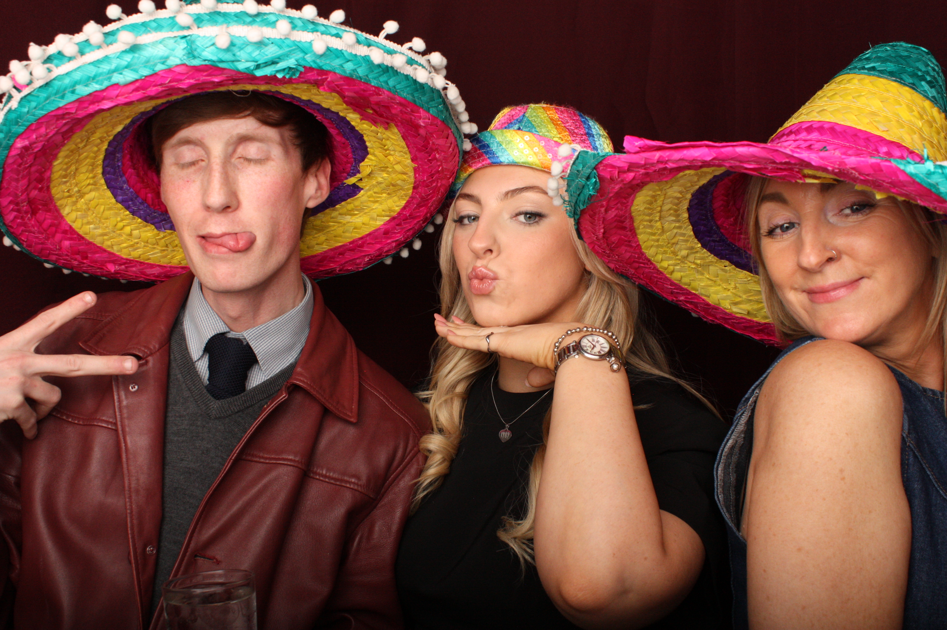 Megs 21st Birthday — Birthday Party photo gallery