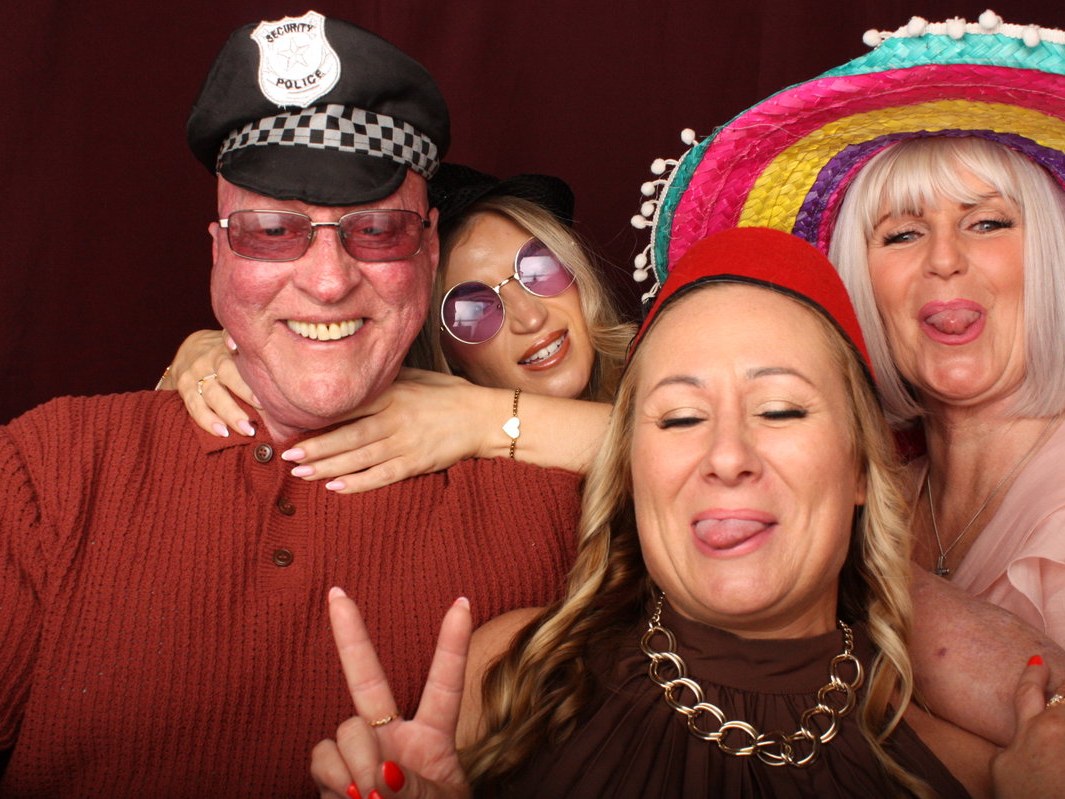 Birthday Party event gallery cover photo