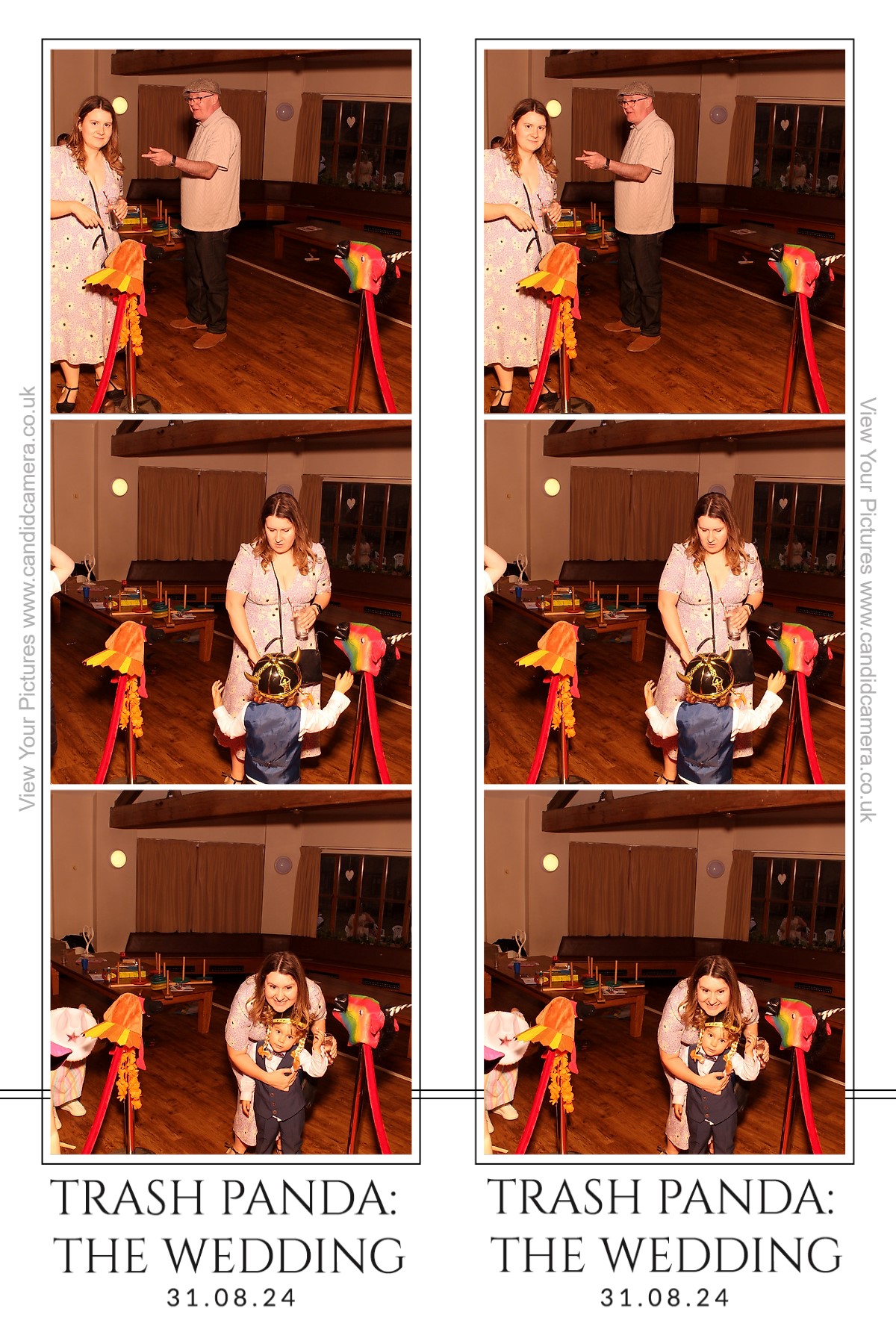 Mike & Kira's Wedding — Wedding photo gallery