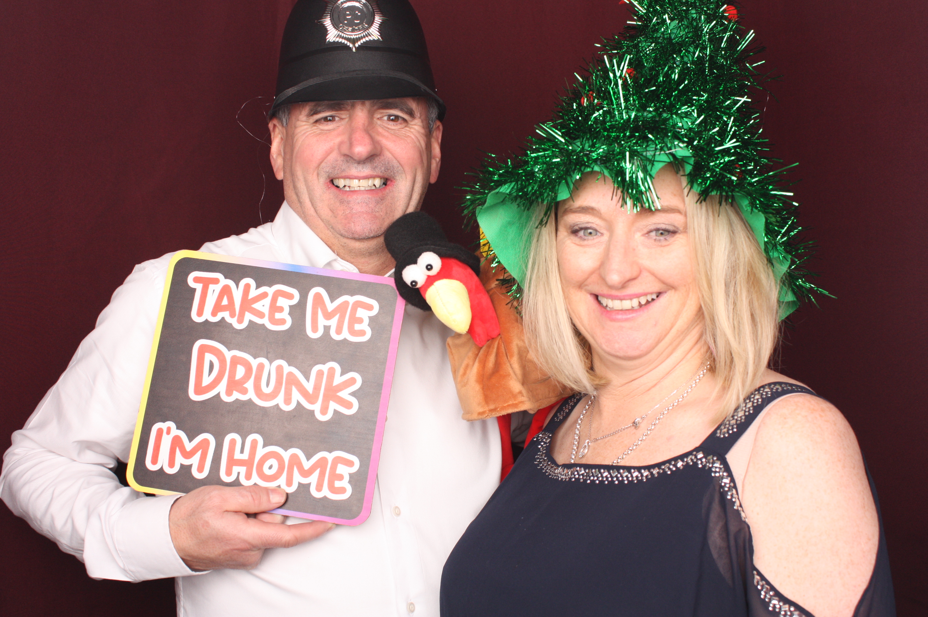 Mike & Sue — Event photo gallery