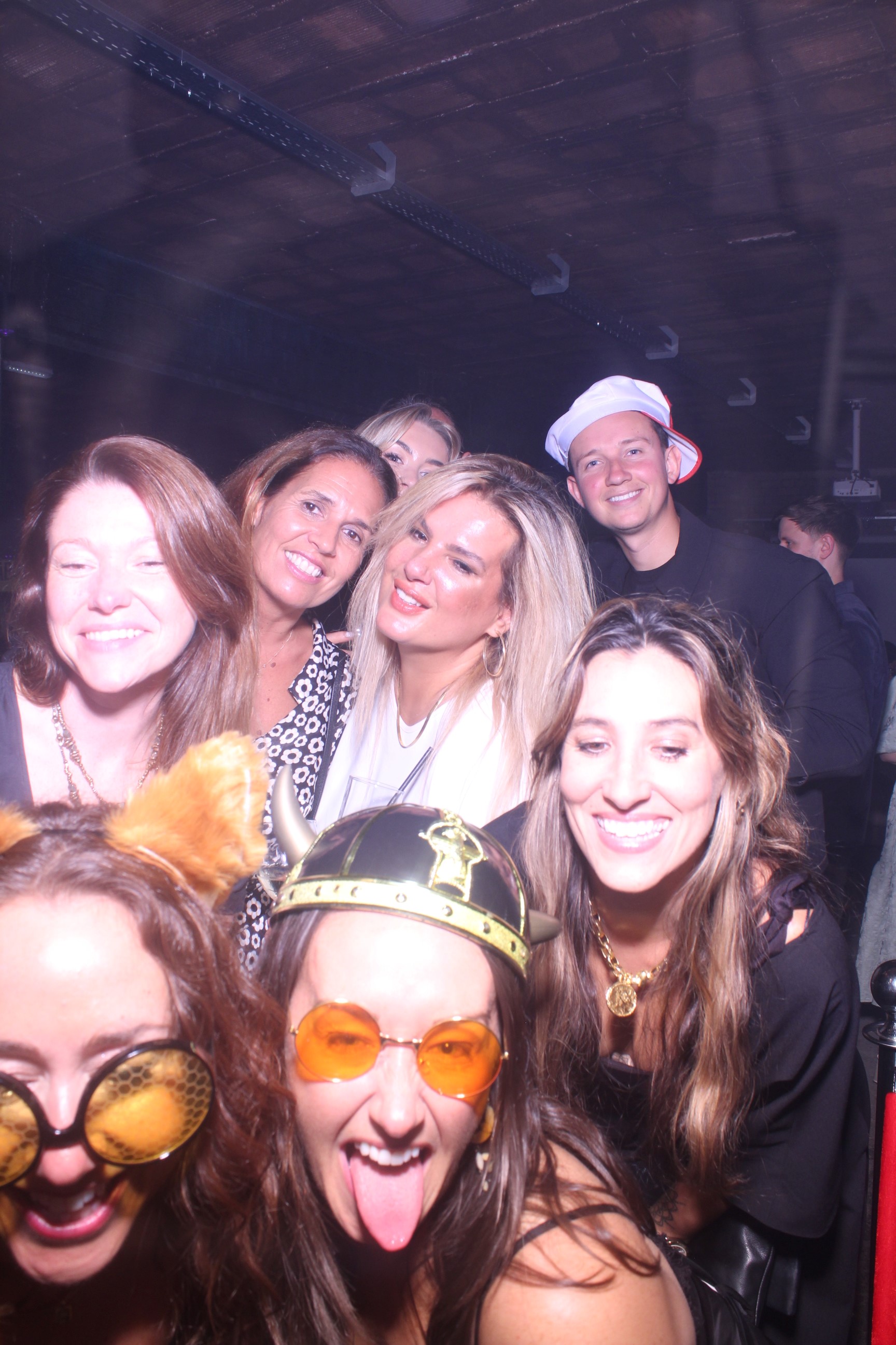 NABS Fashion Event — Event photo gallery
