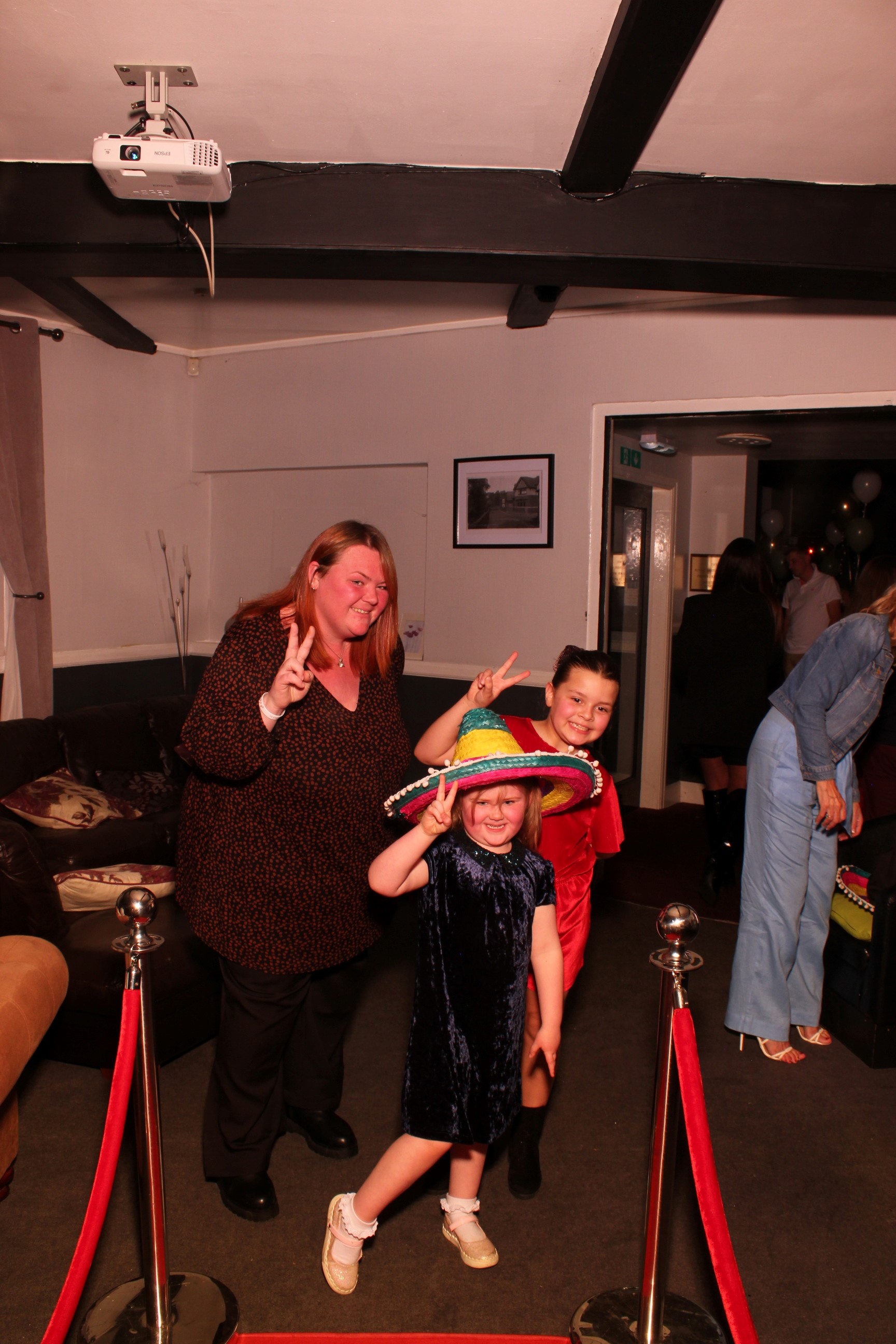 Nat's 40th Birthday — Birthday Party photo gallery