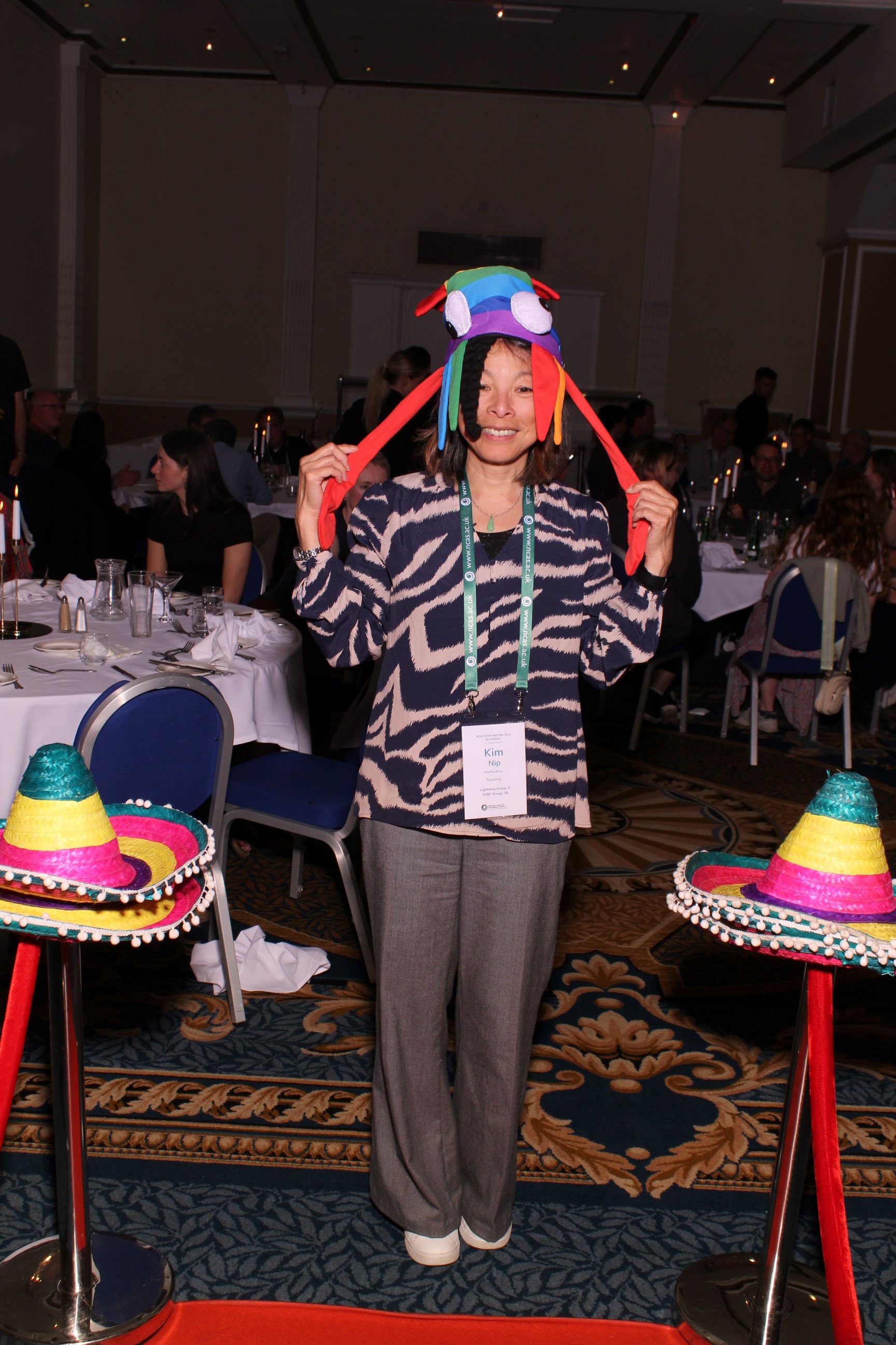 NCAF — Event photo gallery