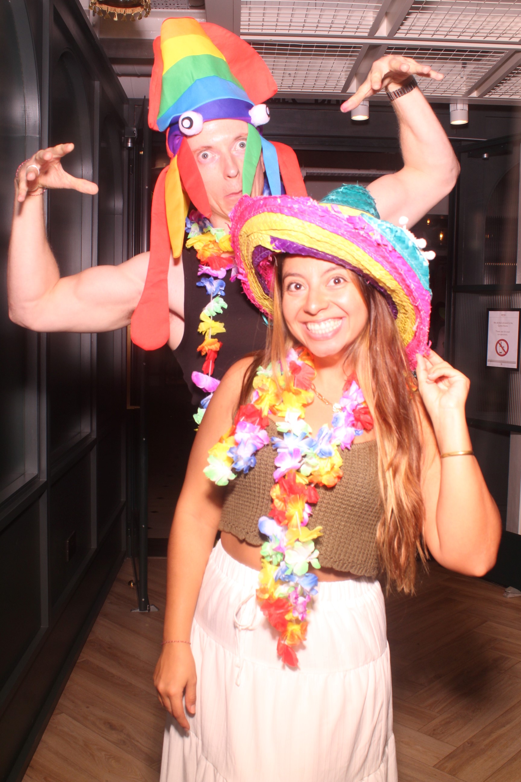 New Vic Residents Party — Event photo gallery