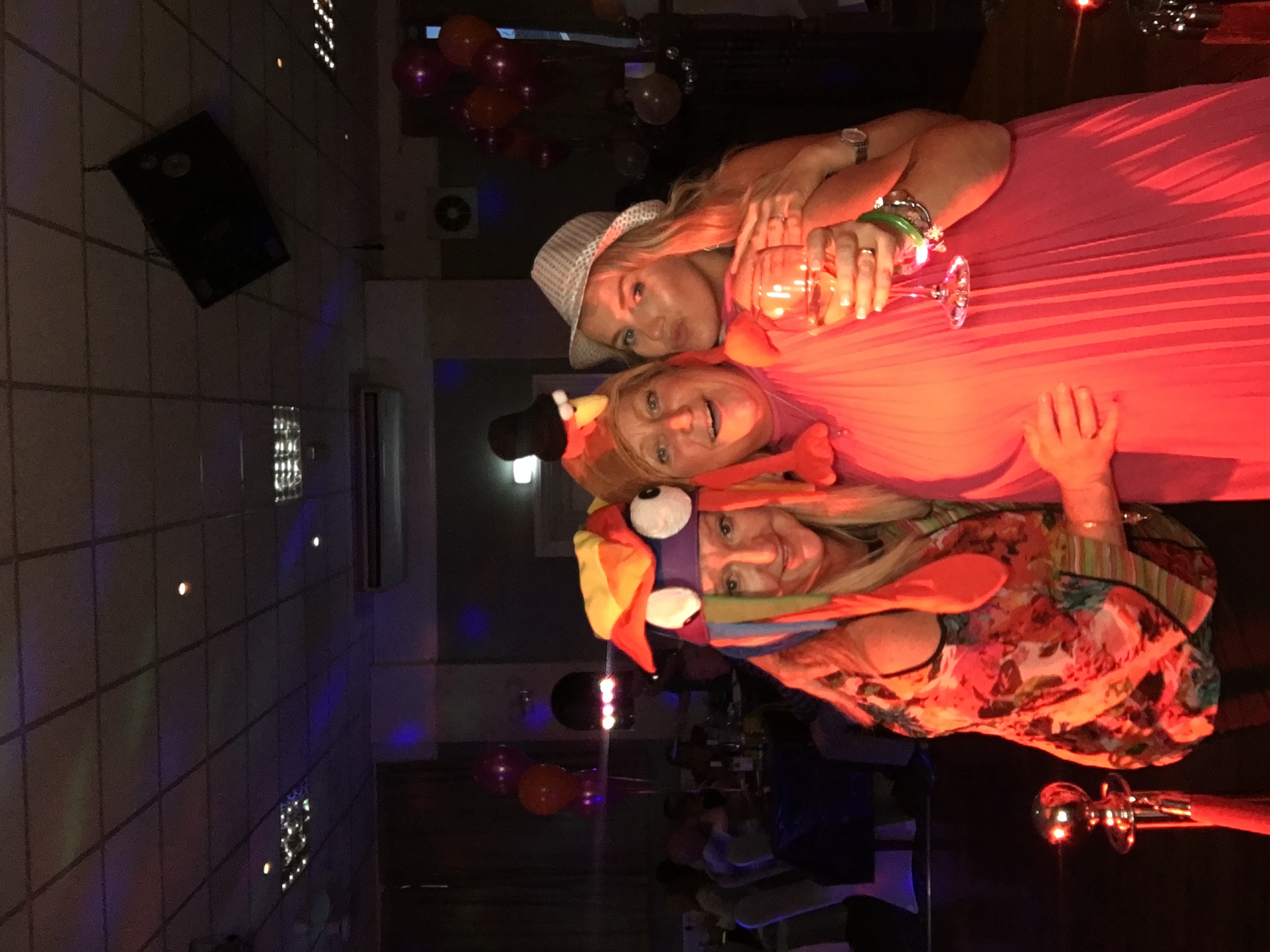Nickies 50th — Birthday Party photo gallery