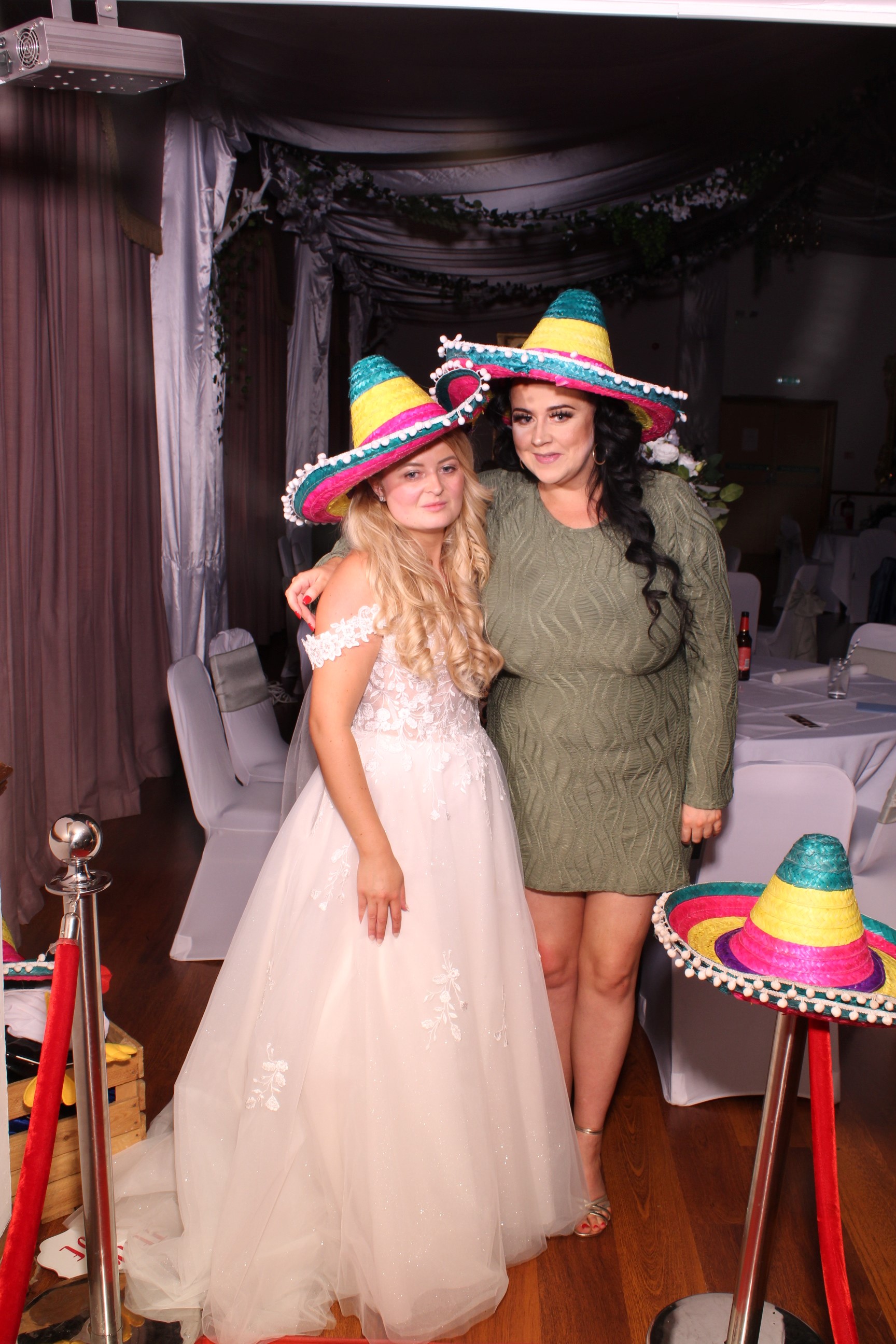 Nicole & Callum — Event photo gallery