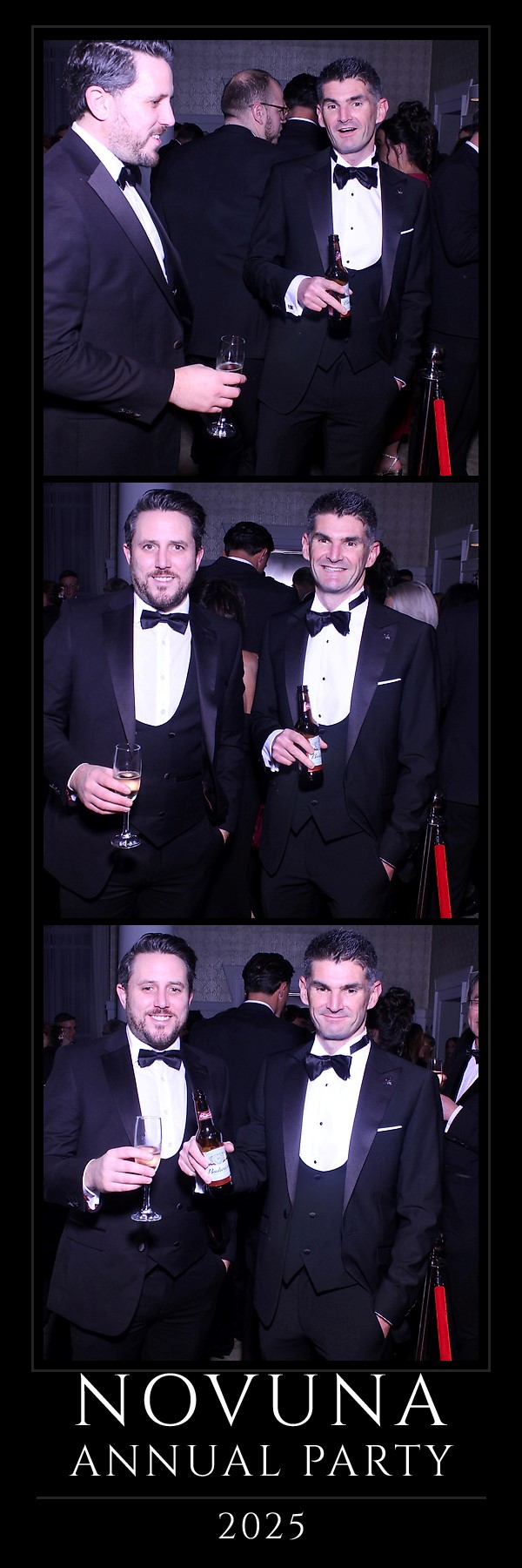Novuna Christmas Party — Christmas Party photo gallery