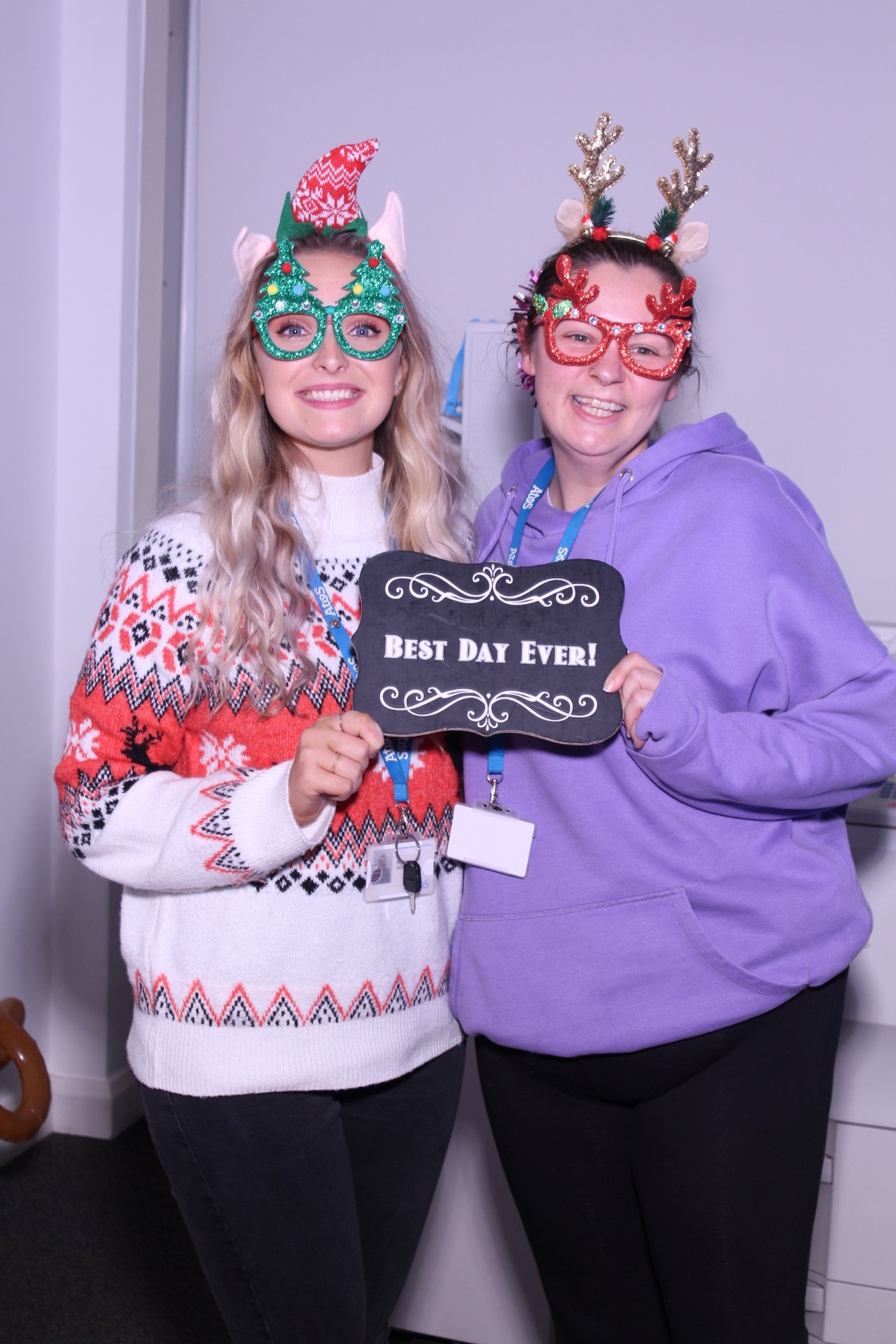 NS&I Remediation Team — Event photo gallery