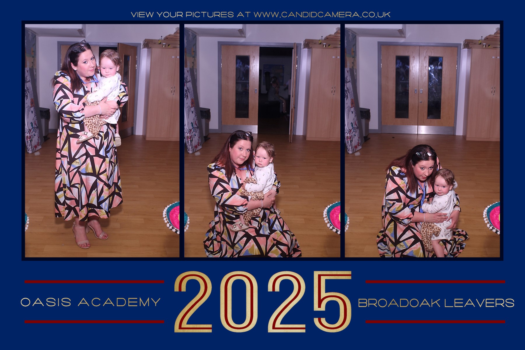 Oasis Academy Leavers — Prom photo gallery