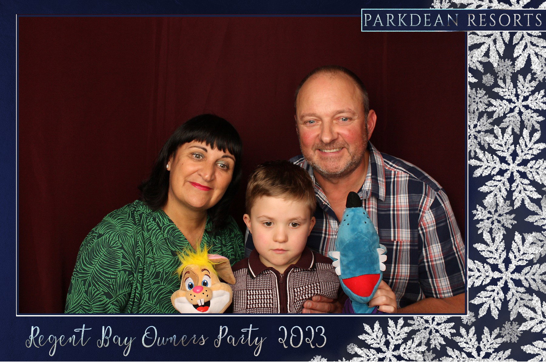 Park Dean — Event photo gallery