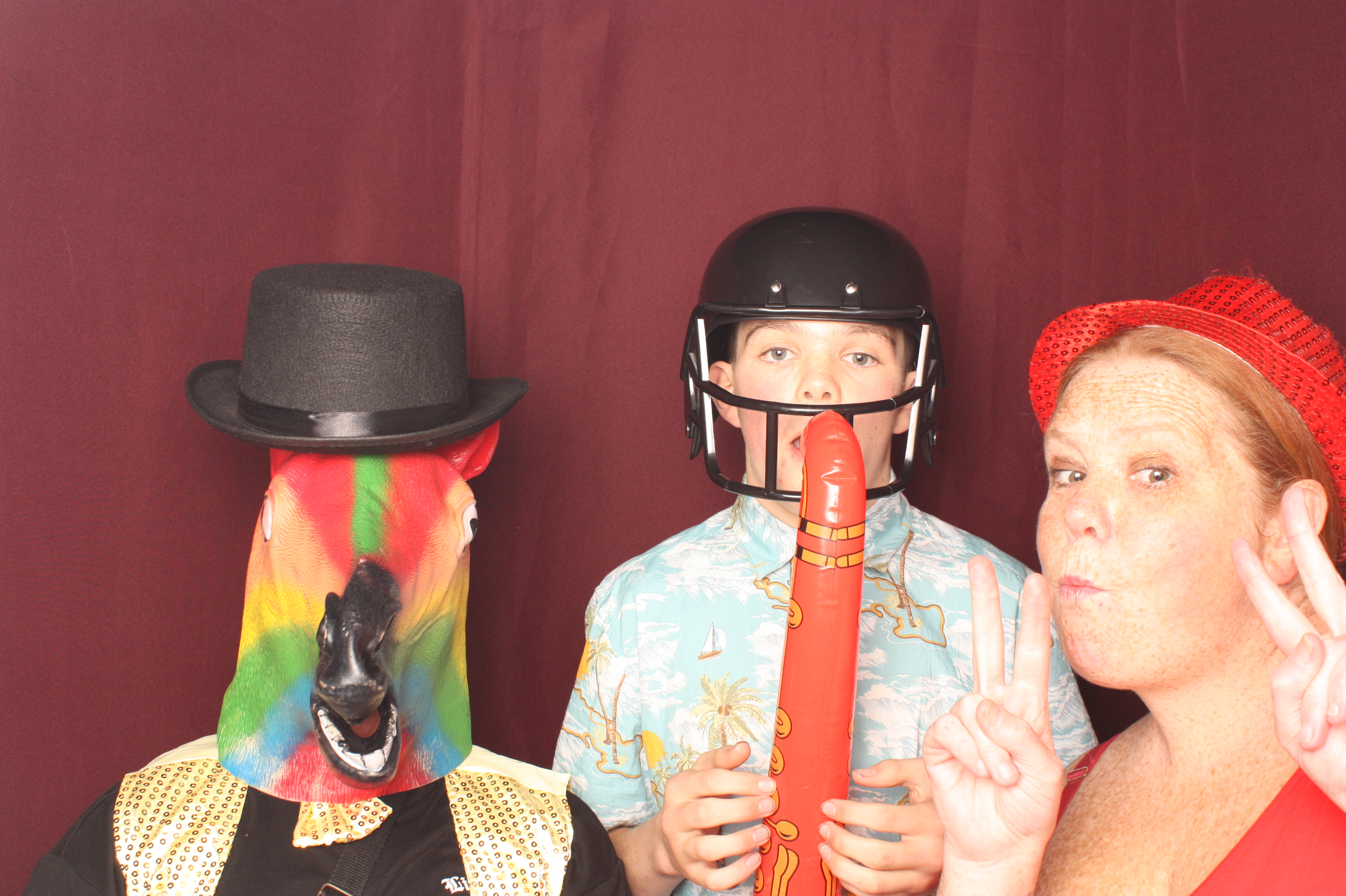 Park Dean Owners Party — Event photo gallery