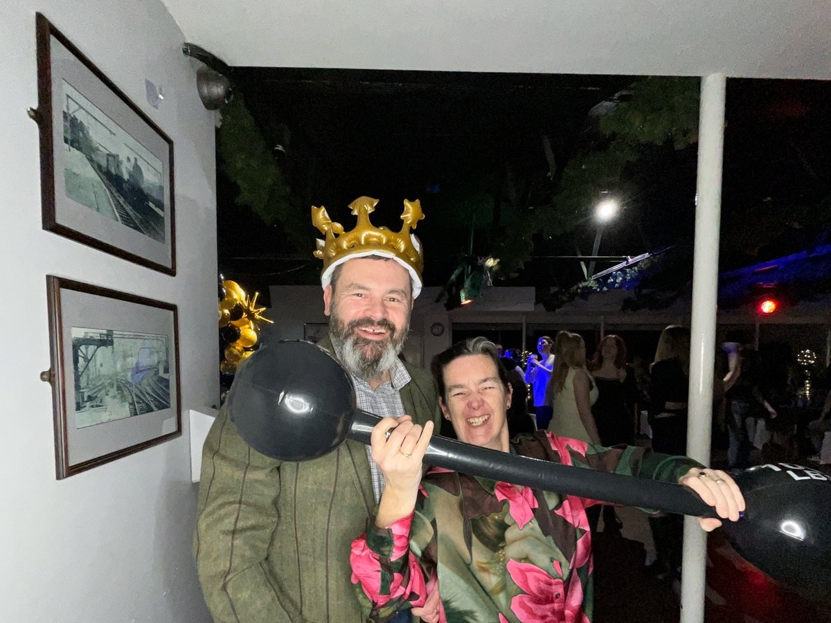 Birthday Party event gallery cover photo