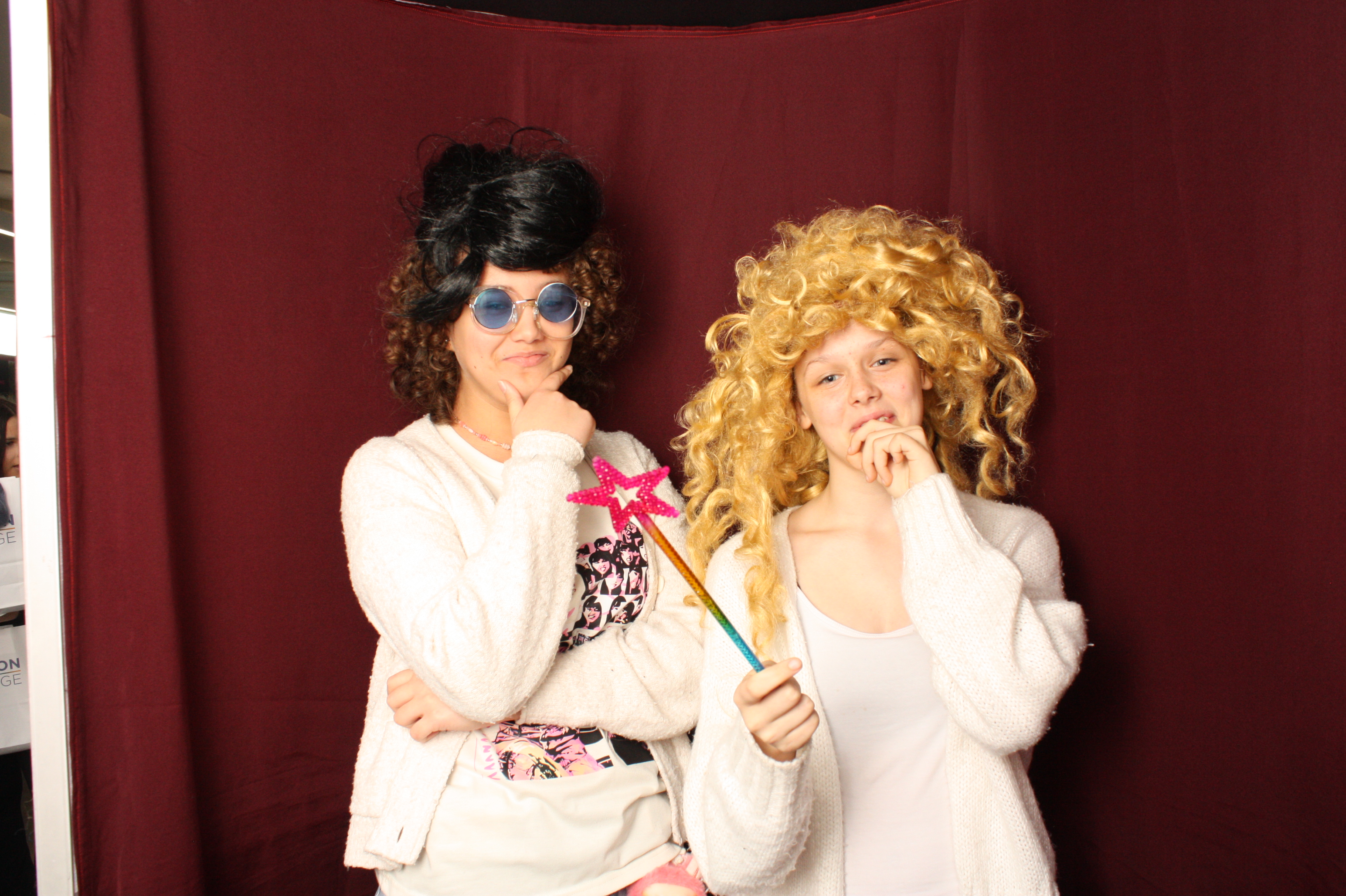 Preston College Open Event — Corporate Event photo gallery