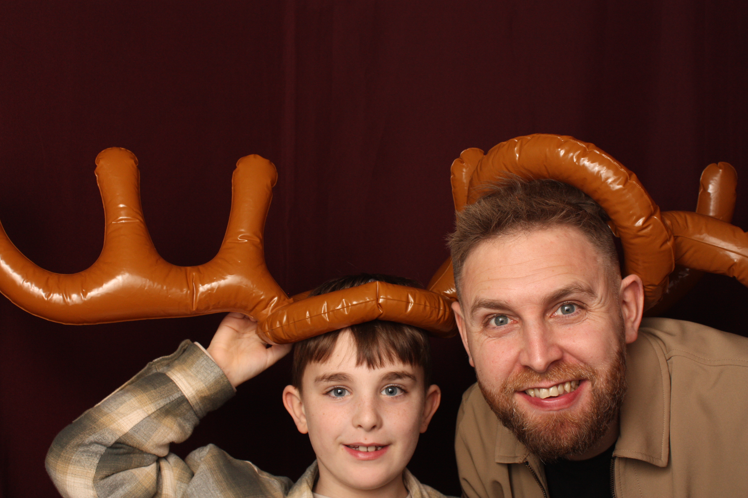 Quinn Christmas Party 2024 — Christmas Party photo gallery