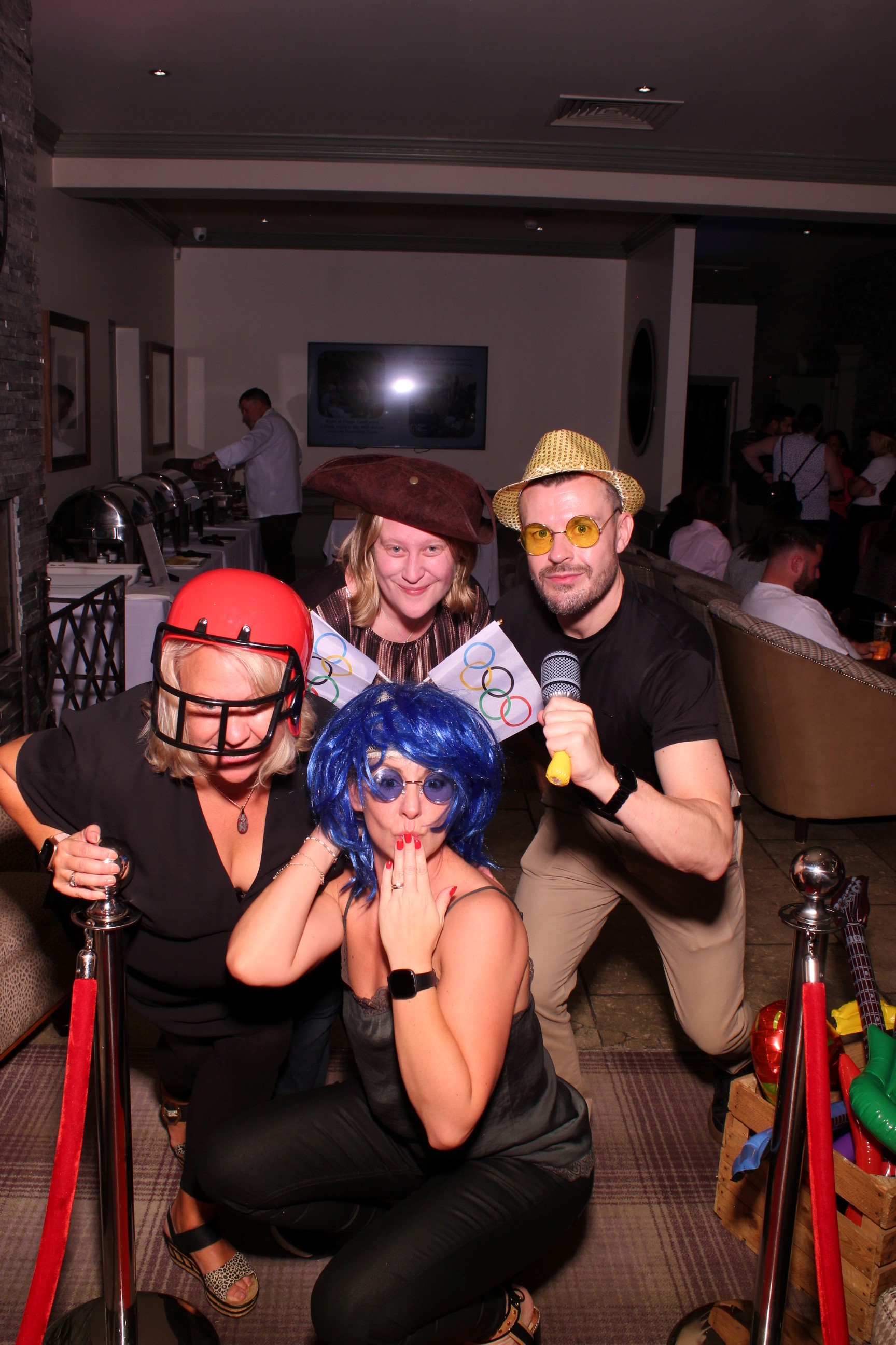 Right At Home Annual Conference — Corporate Event photo gallery