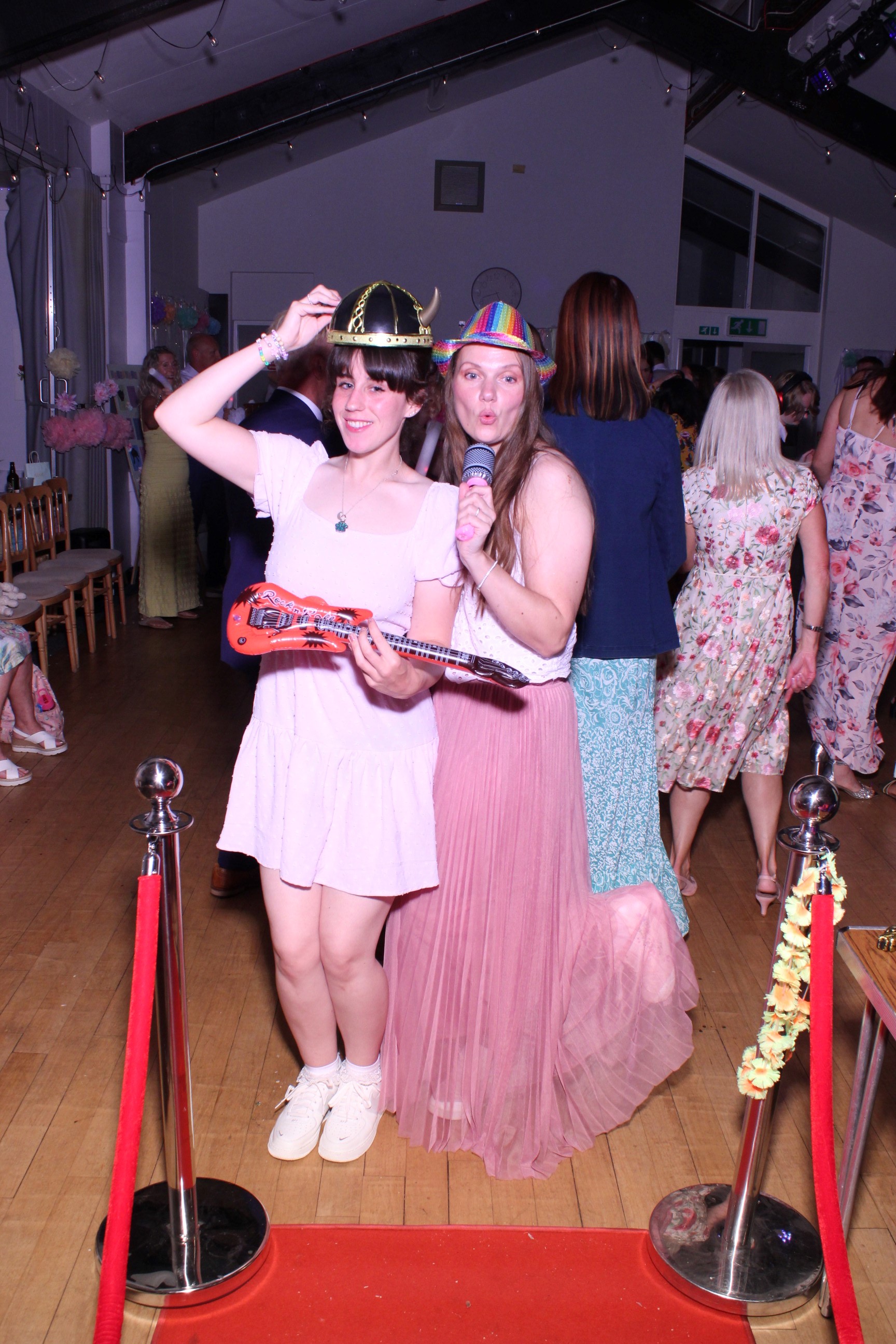 Rob & Harriet's Wedding — Wedding photo gallery