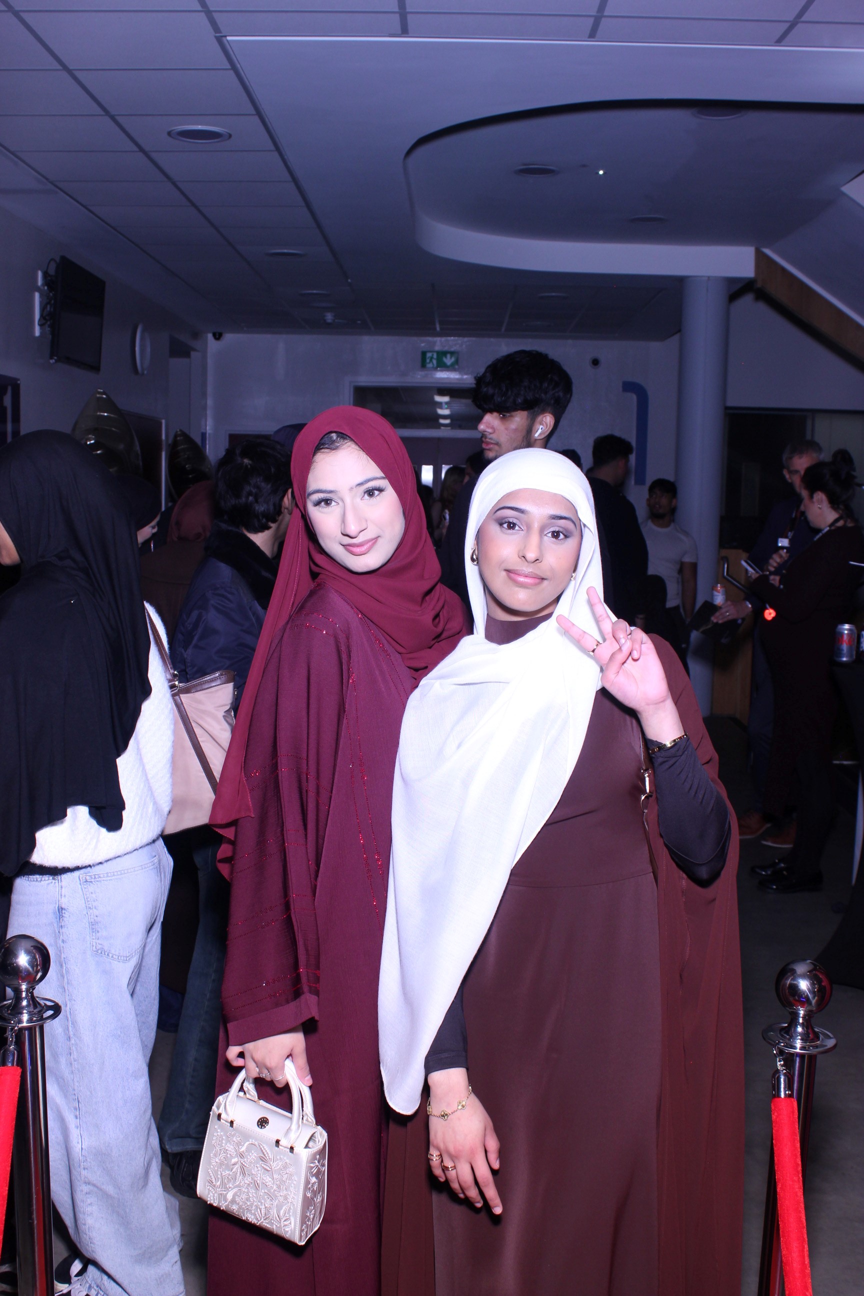 Rochdale Sixth Celebration Event — Corporate Event photo gallery