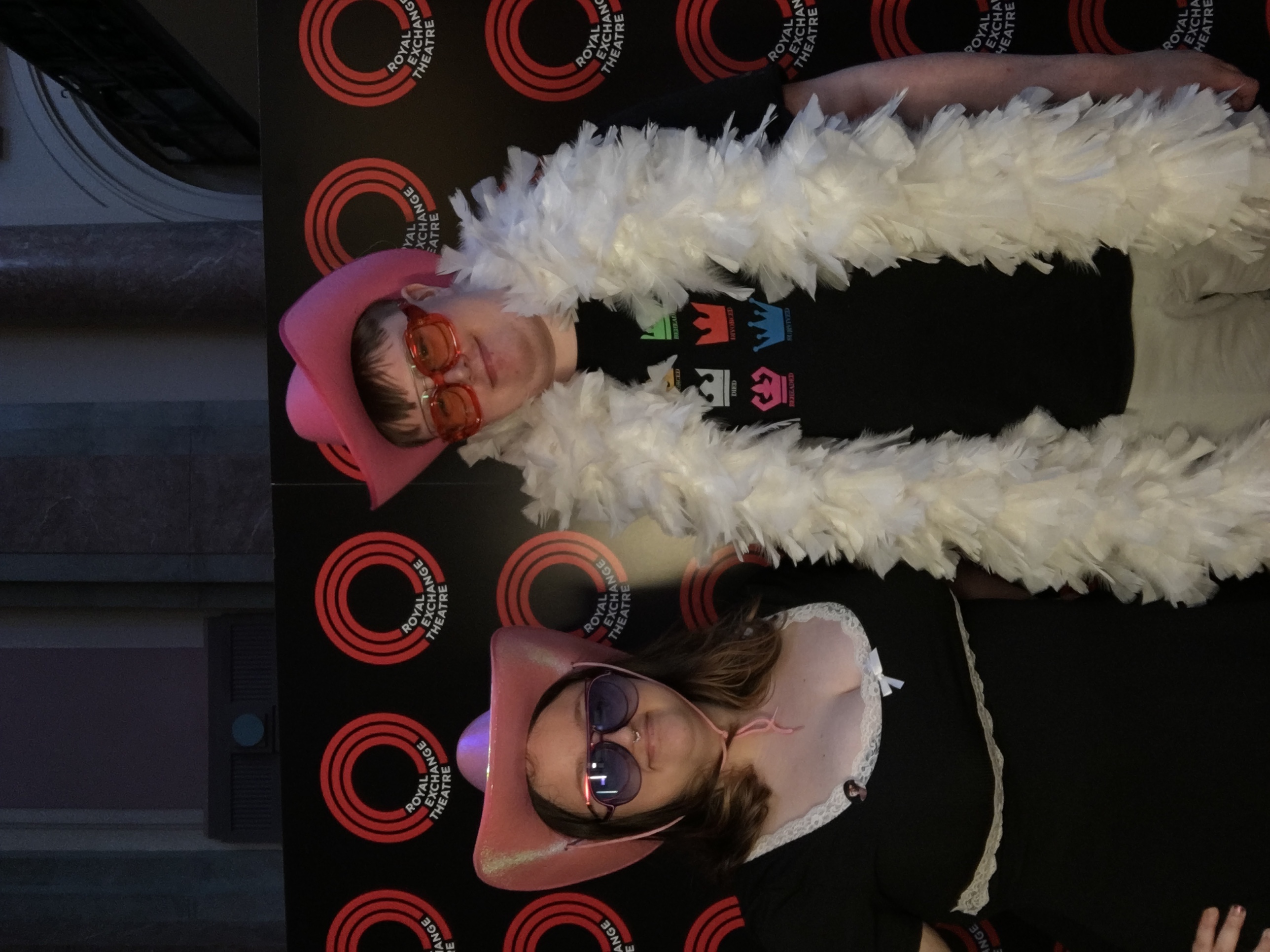 Royal Exchange Theatre — Event photo gallery