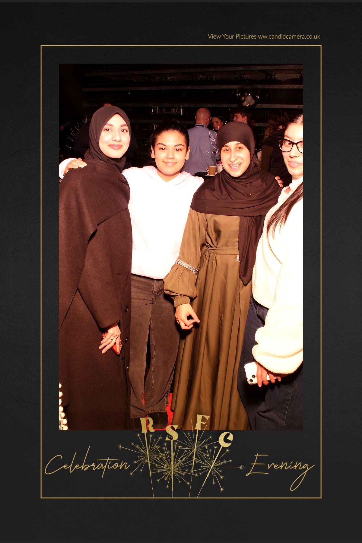 RSFC Celebration Evening — Event photo gallery