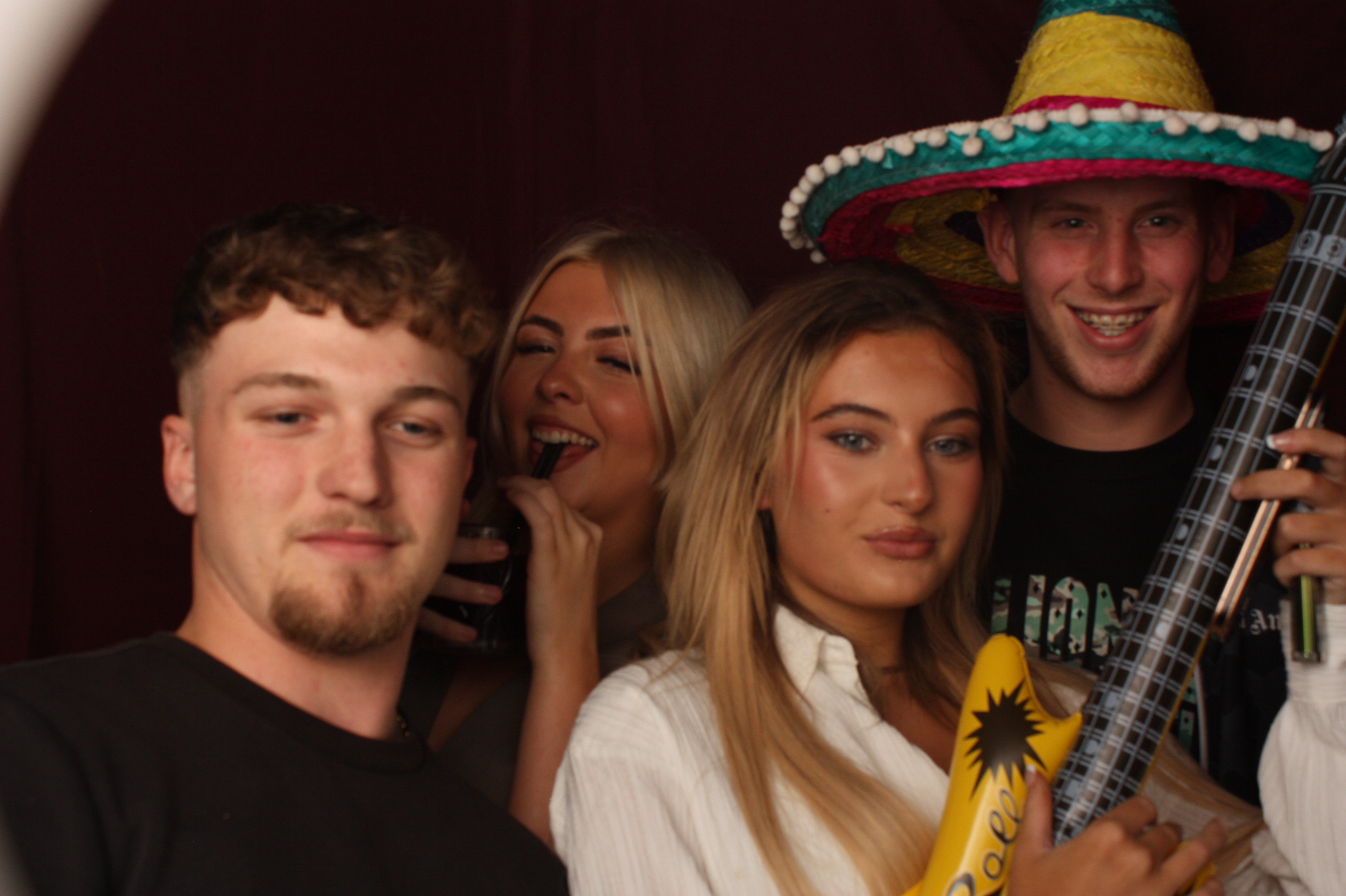 Ryan's 21st Bithday — Birthday Party photo gallery