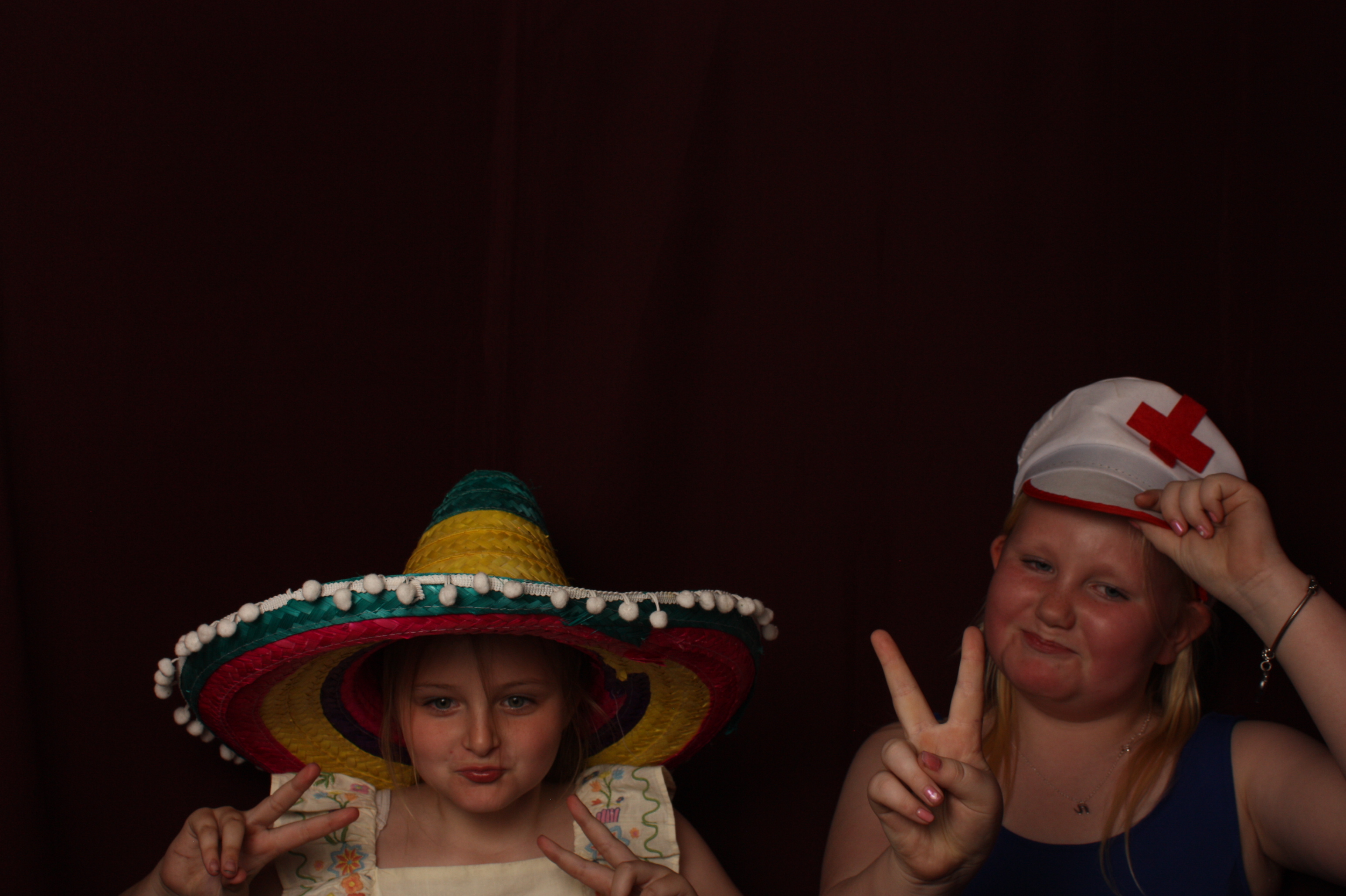 Samanta & Edvina — Event photo gallery