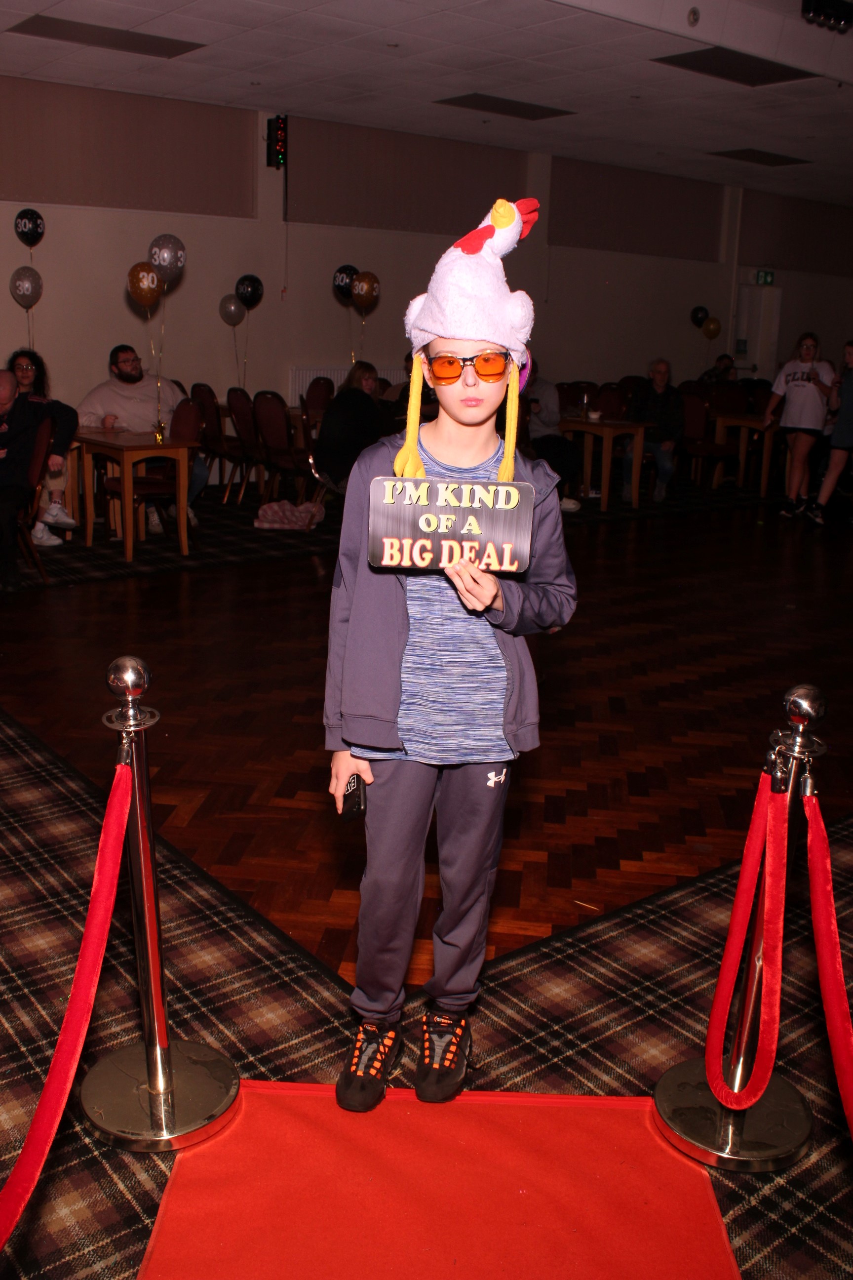 Sams 30th — Birthday Party photo gallery