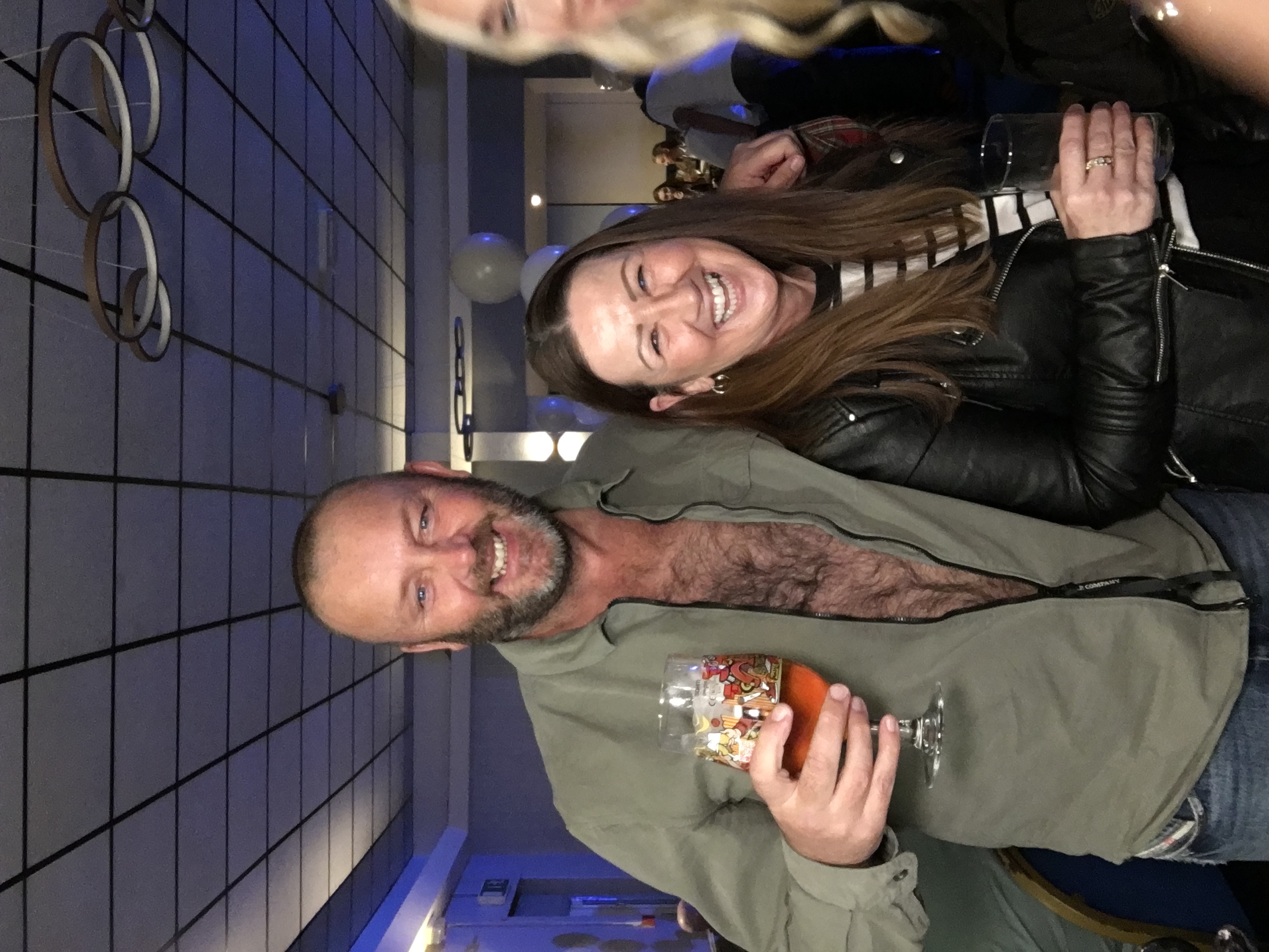 Sarah's 40th — Birthday Party photo gallery