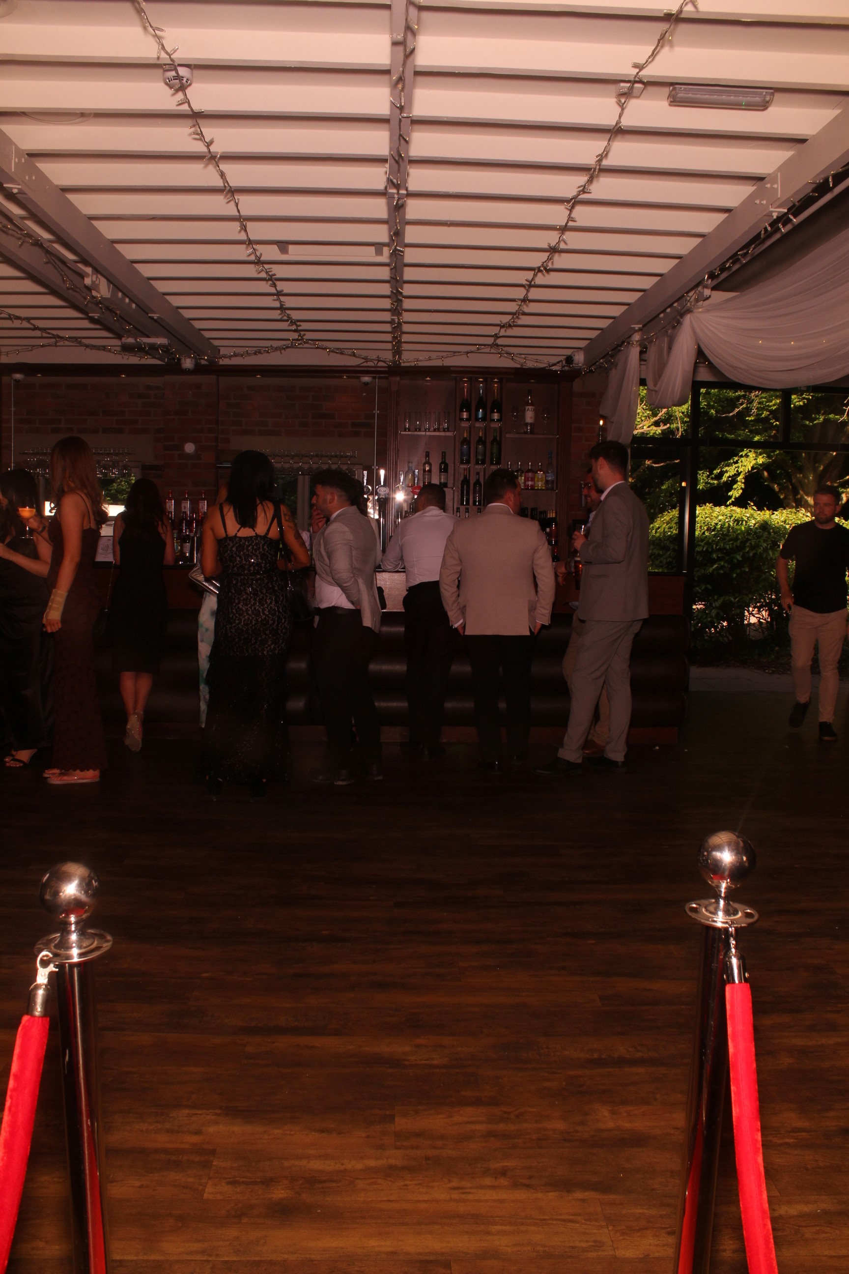 Service Care Awards — Corporate Event photo gallery