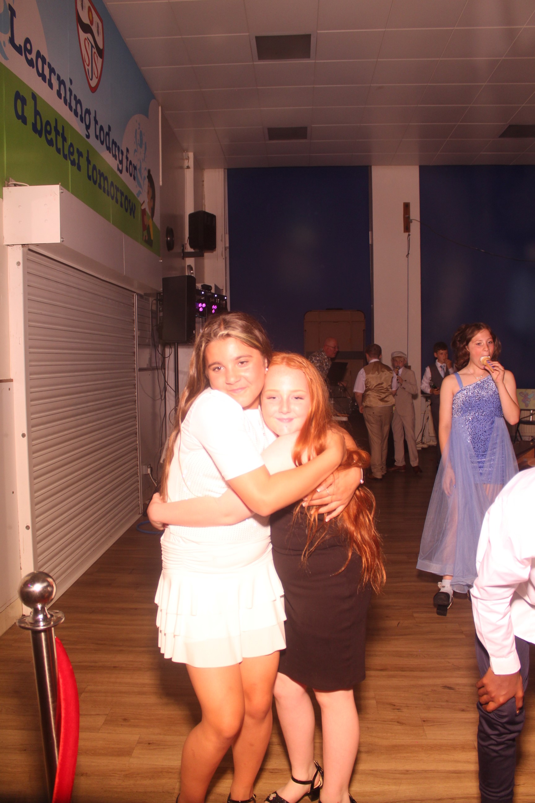Shadworth Junior Leavers — Prom photo gallery