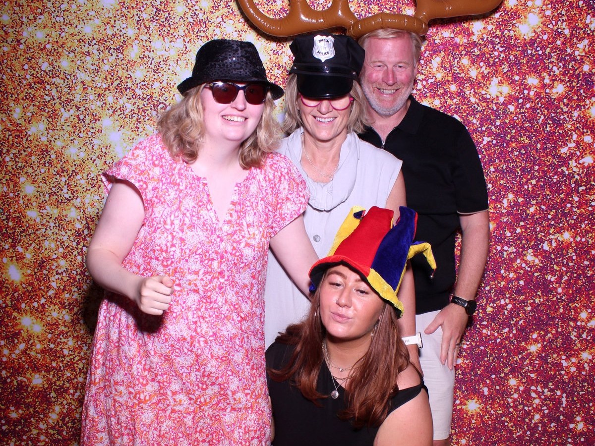 Birthday Party event gallery cover photo
