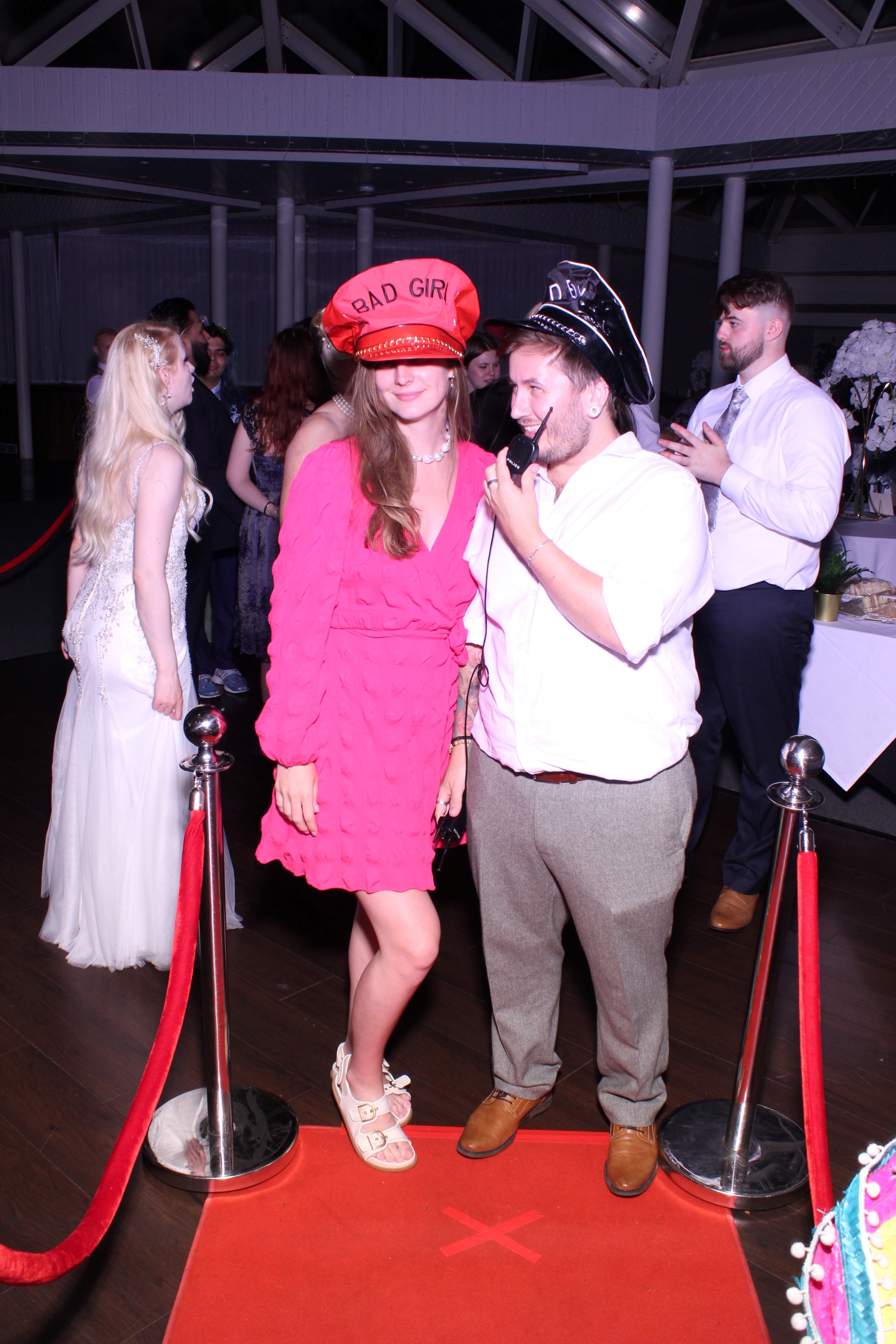 Sophie & Liam Wedding — Wedding photo gallery