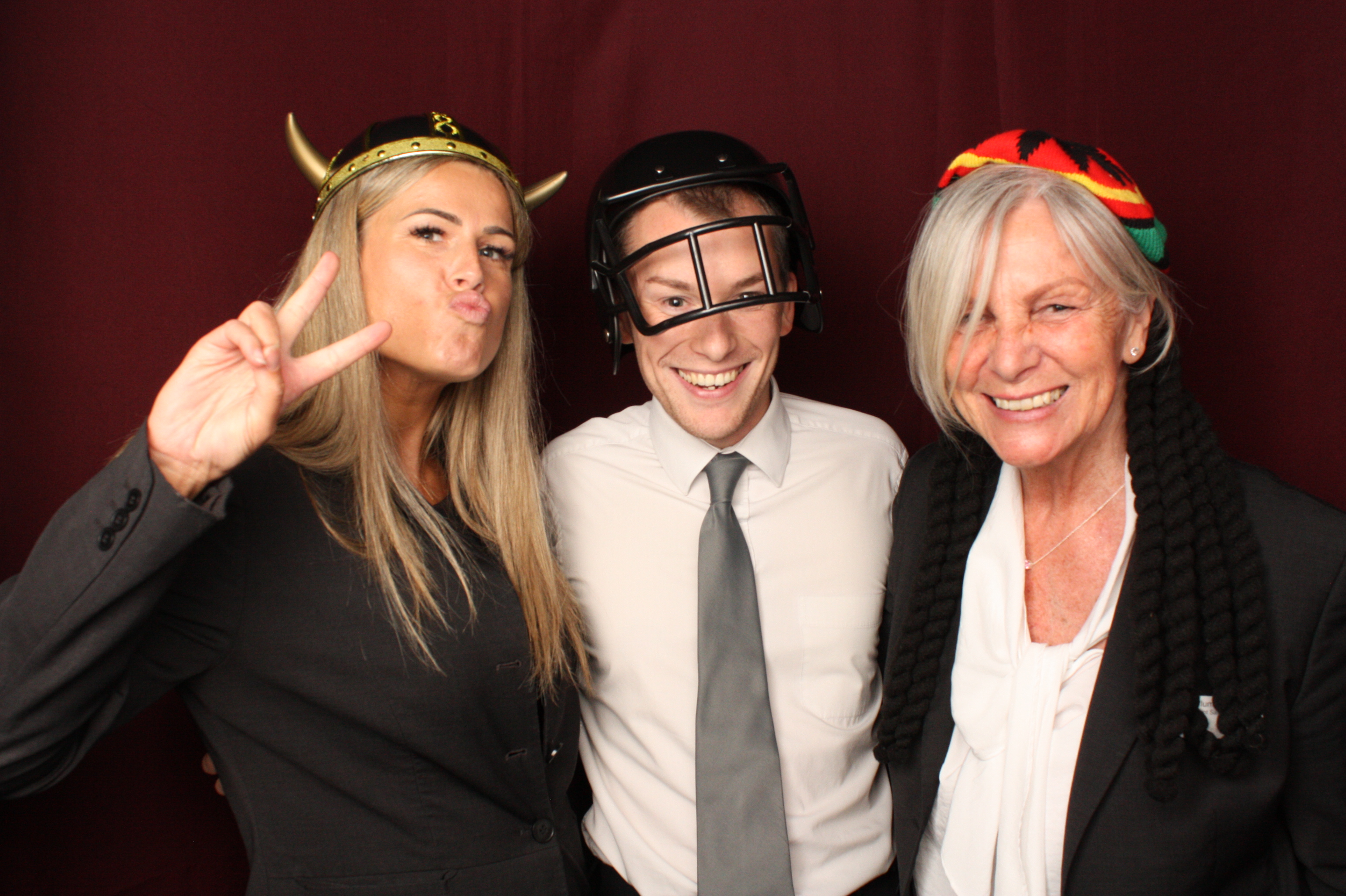 Spire Healthcare — Event photo gallery