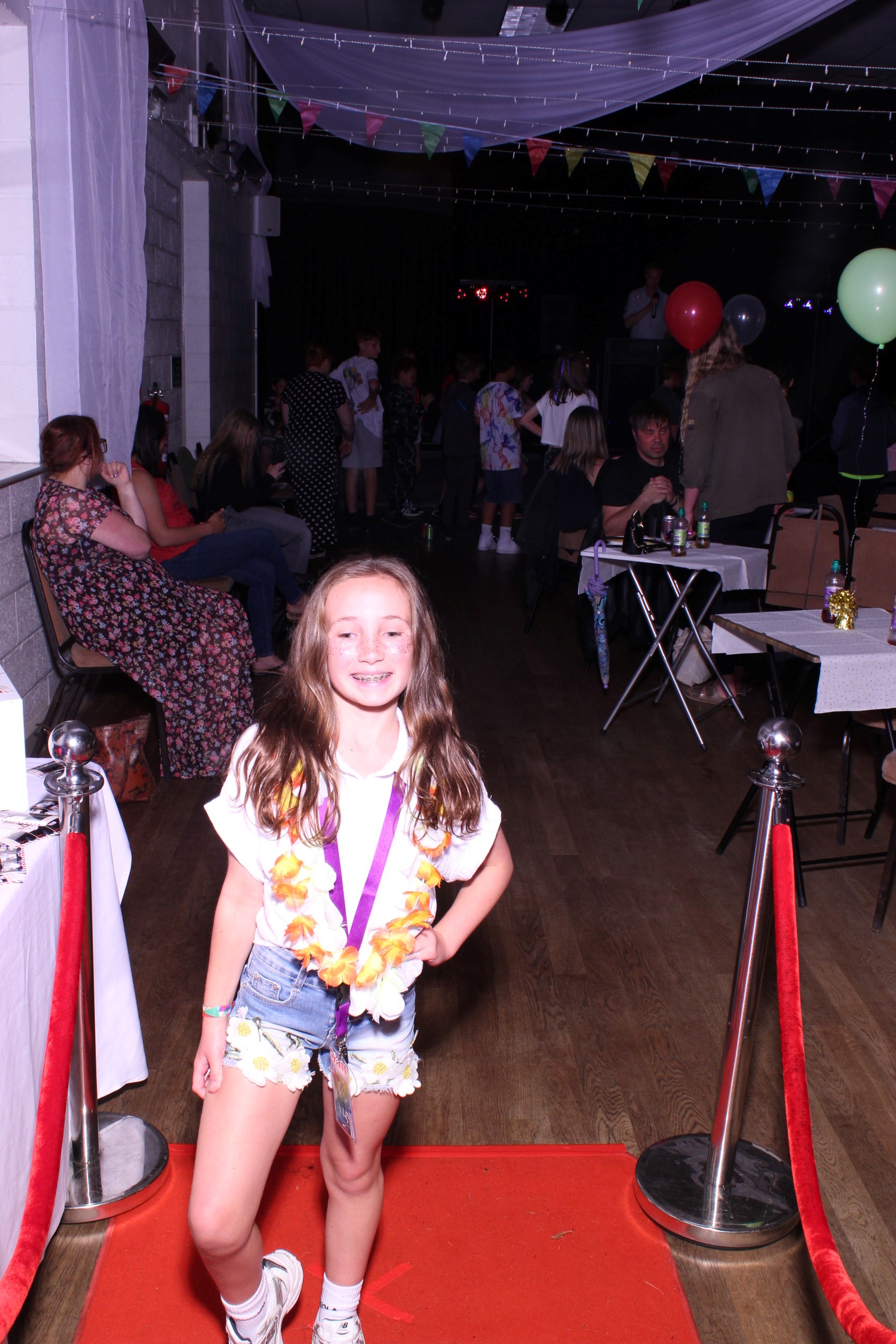 St Oswalds Leavers — Prom photo gallery