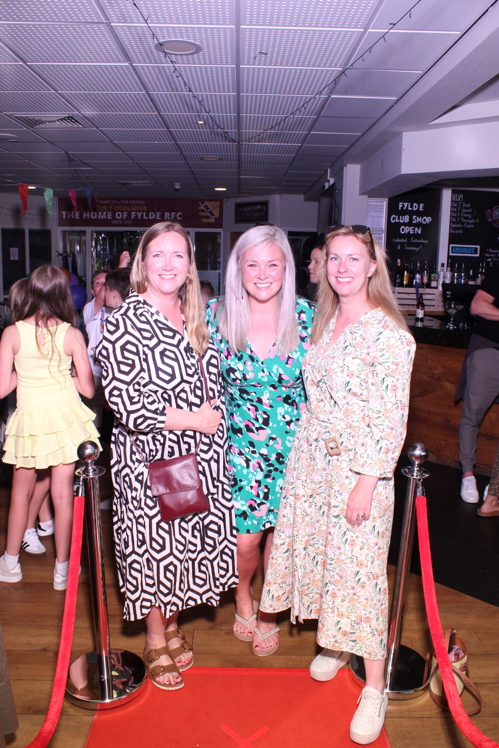 St Peter's Adults — Event photo gallery