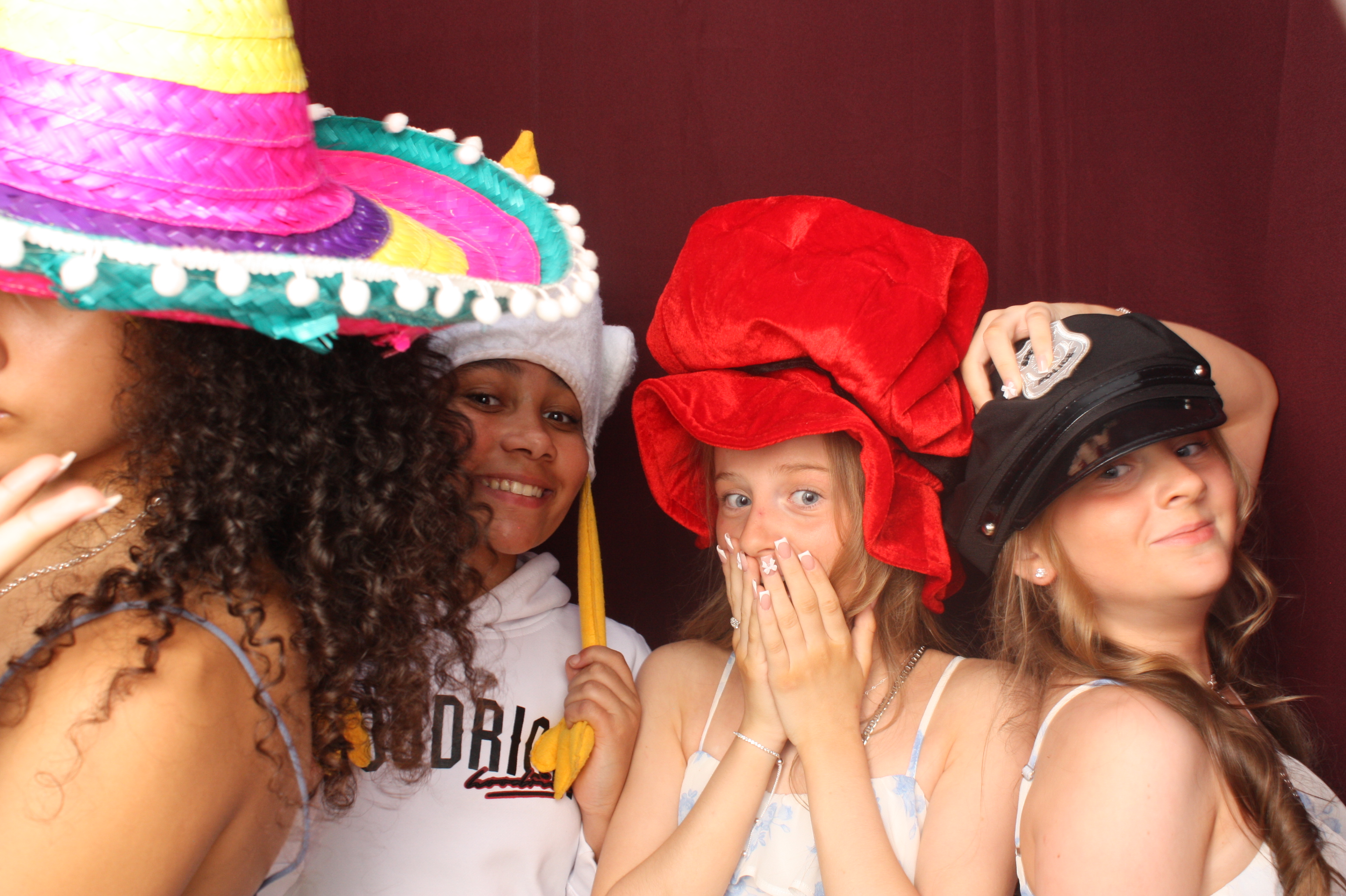 St Stephens — Event photo gallery