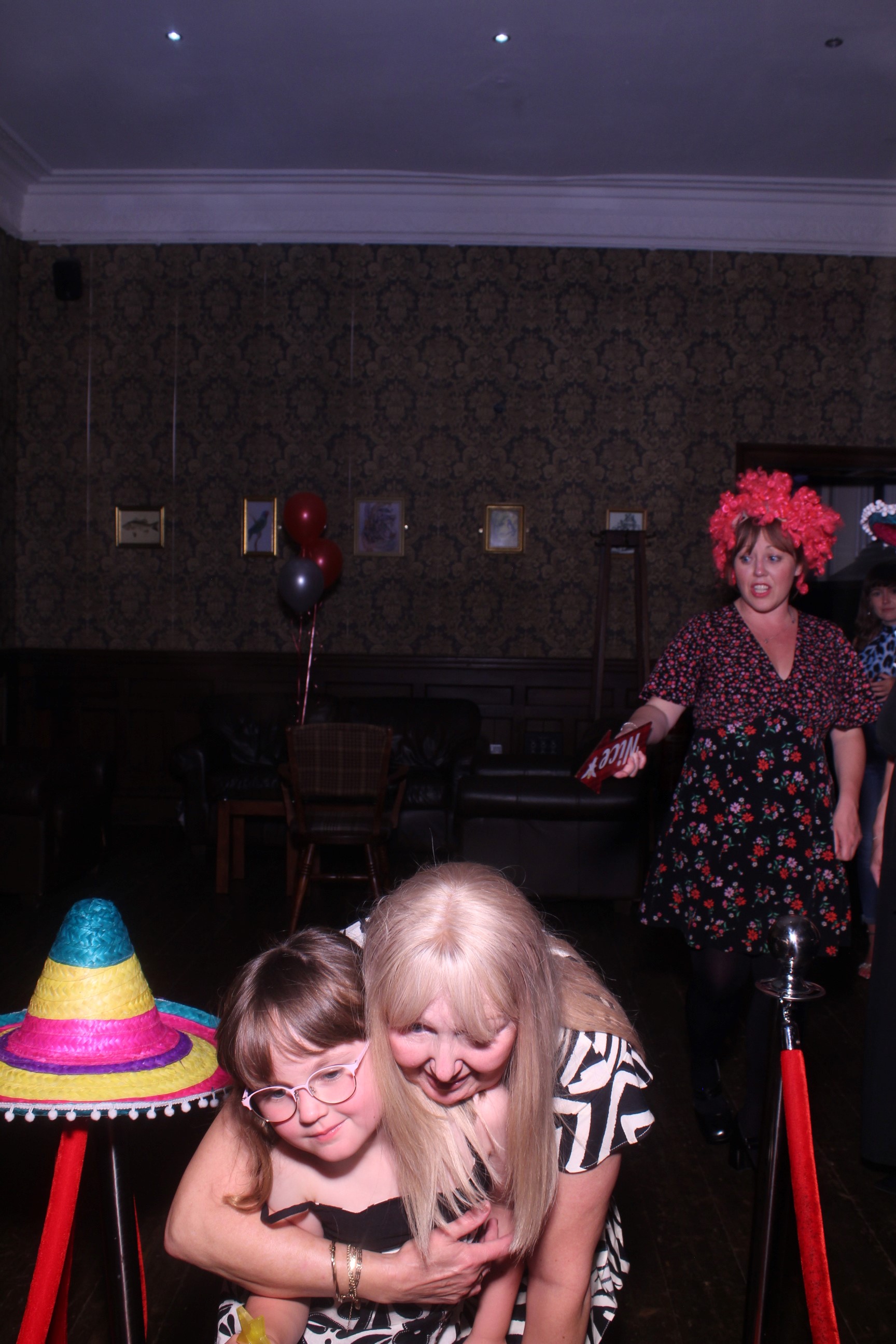Sue & Mel Anniversary — Event photo gallery