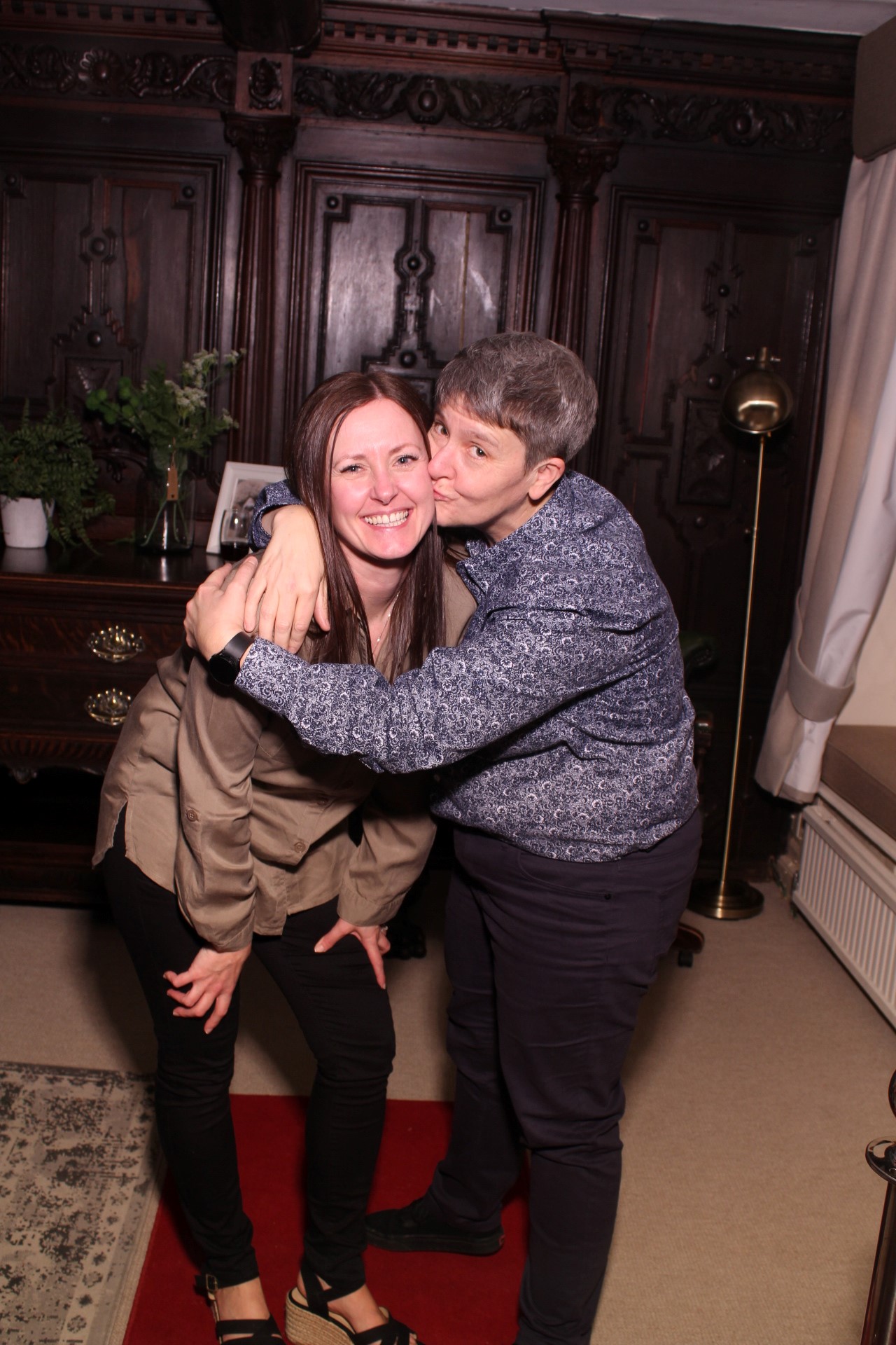 Sue + Stef's Anniversary — Event photo gallery