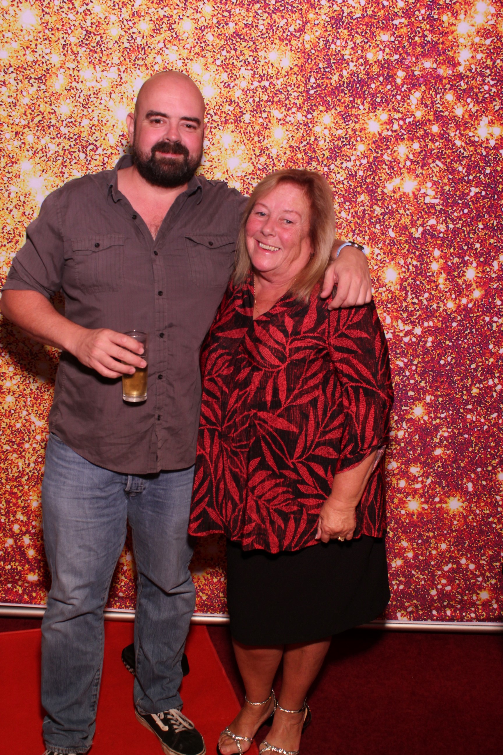 Sues 60th Birthday — Birthday Party photo gallery
