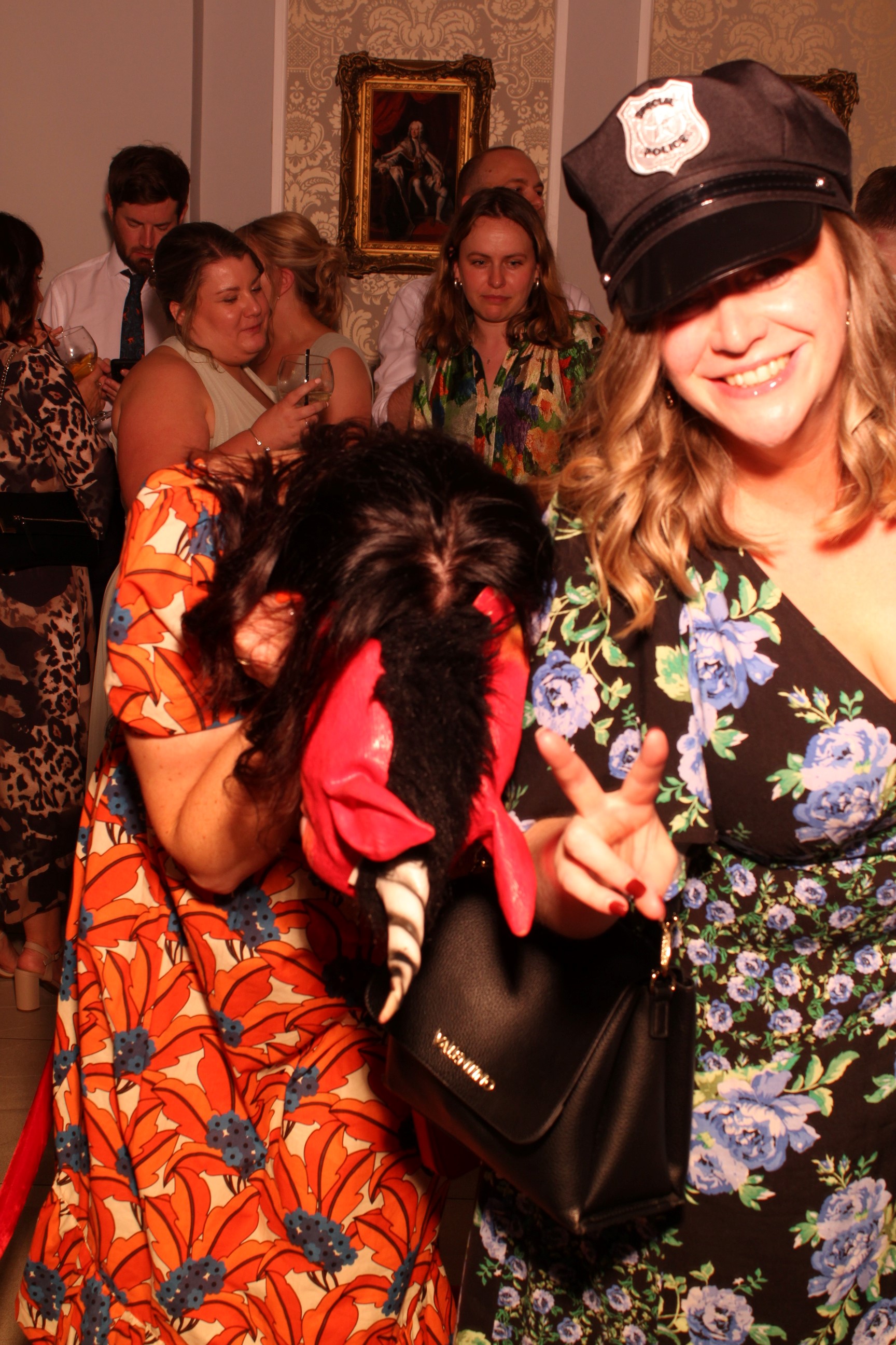 The Hollingworths — Event photo gallery