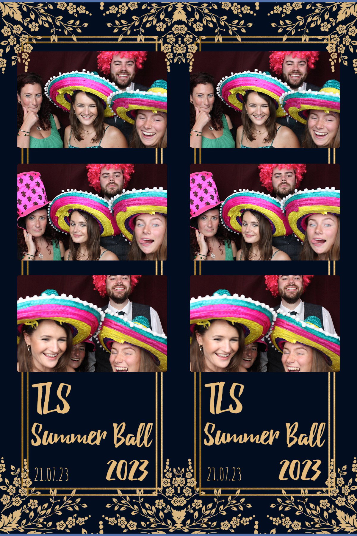TLS Knutsford — Event photo gallery