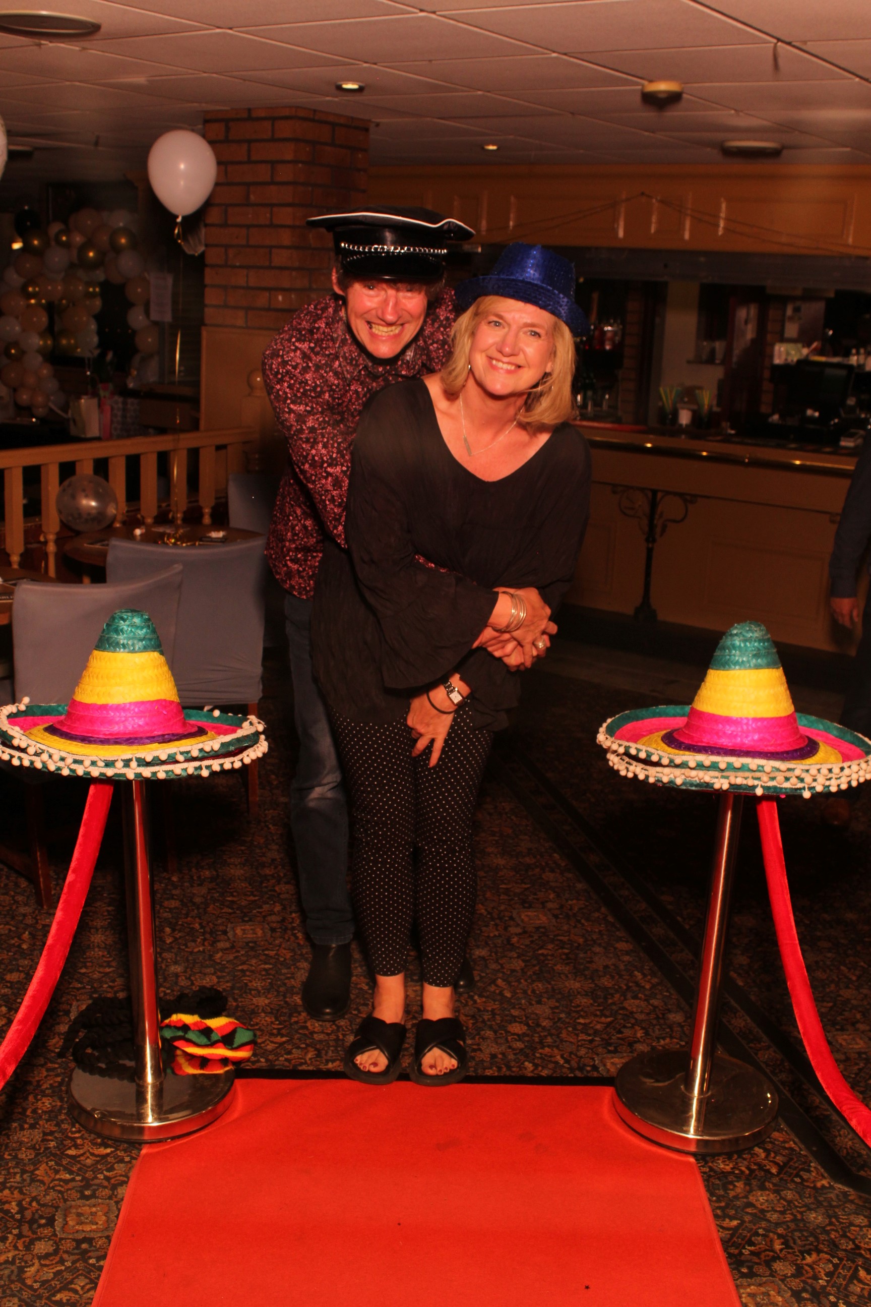 Tom & Audrey's 70th Wedding Anniversary — Wedding photo gallery