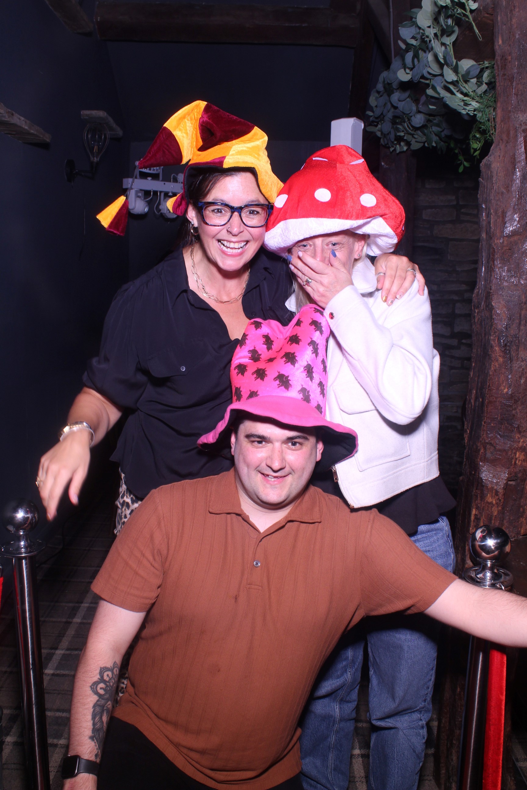 Tony's 65th — Birthday Party photo gallery