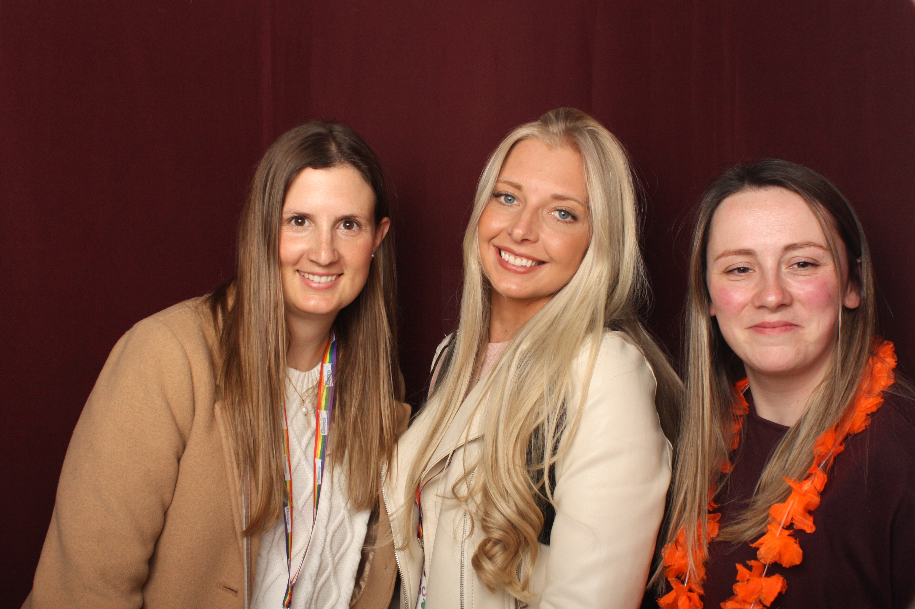 Vet4Pets - Booth — Corporate Event photo gallery