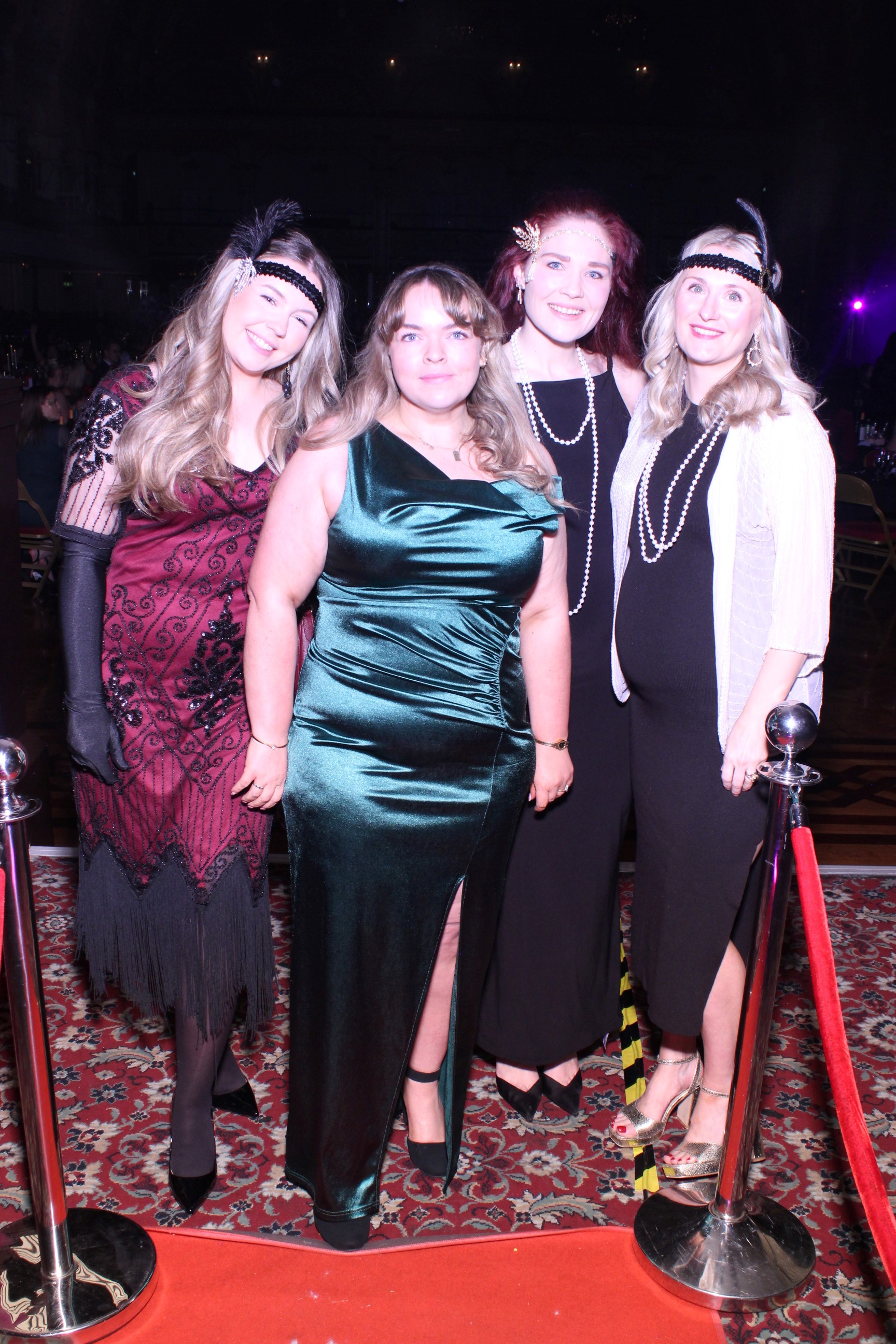 Vets for Pets 2026 — Corporate Event photo gallery
