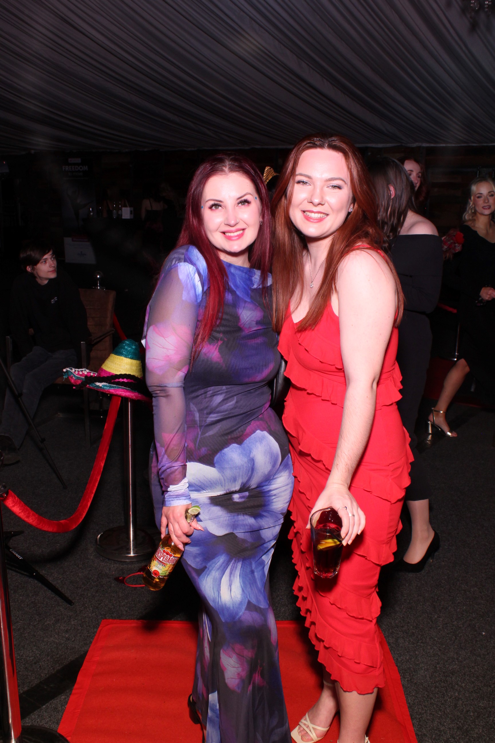 Vets4Pets - Mirror — Corporate Event photo gallery