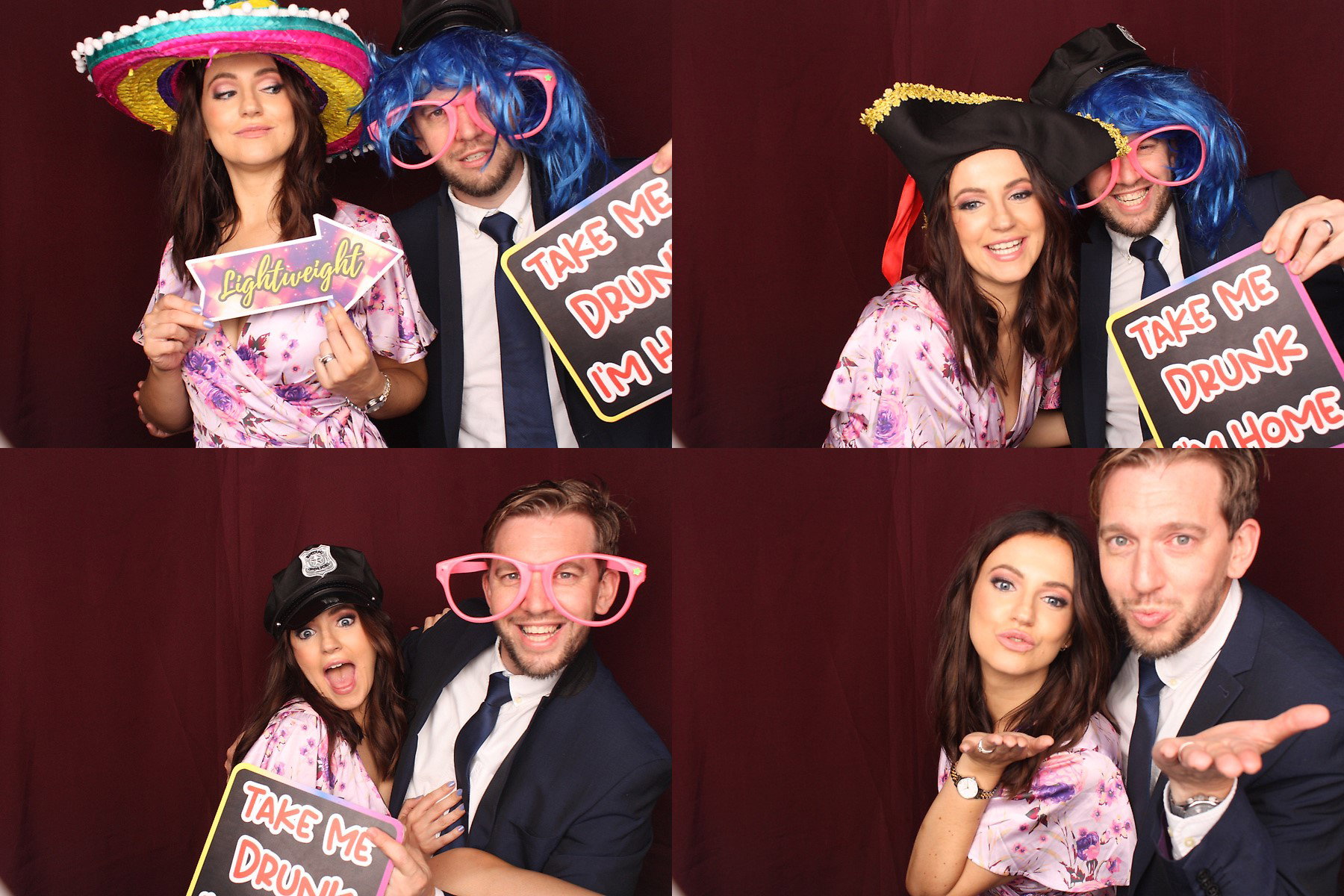 Vicky & Steve's Wedding — Wedding photo gallery