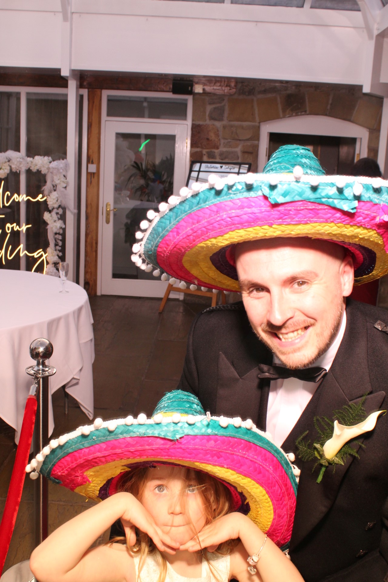 Victoria + Sergio — Event photo gallery