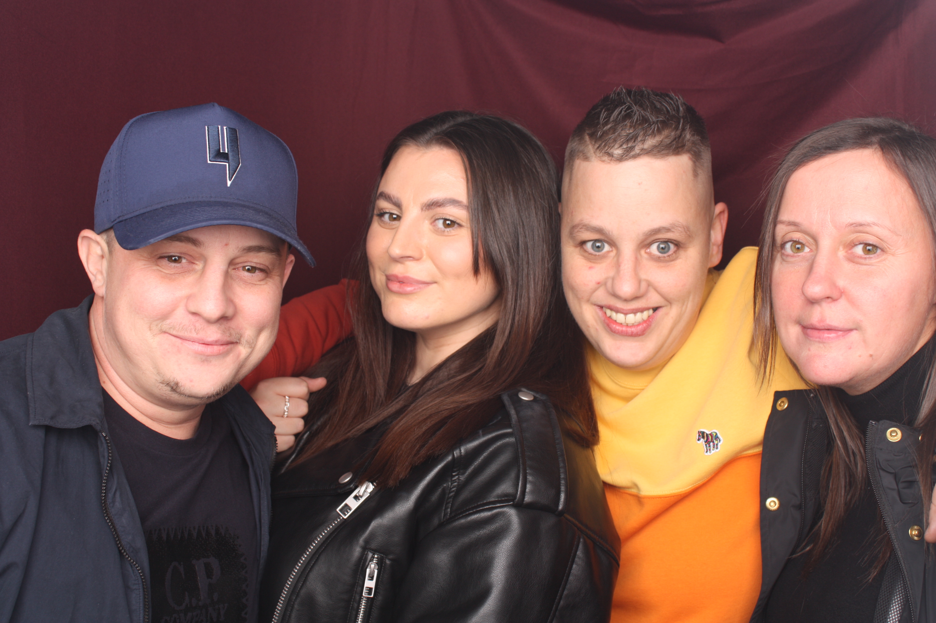Victoria's 50th Surprise — Birthday Party photo gallery